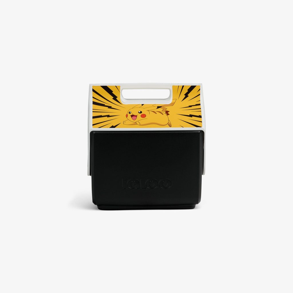 Pok??mon Little Playmate 7 Qt Cooler