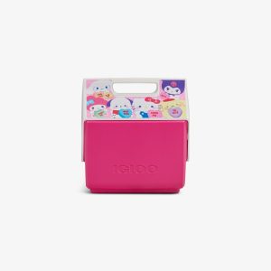 Hello Kitty? and Friends x Sweethearts? Candies Little Playmate