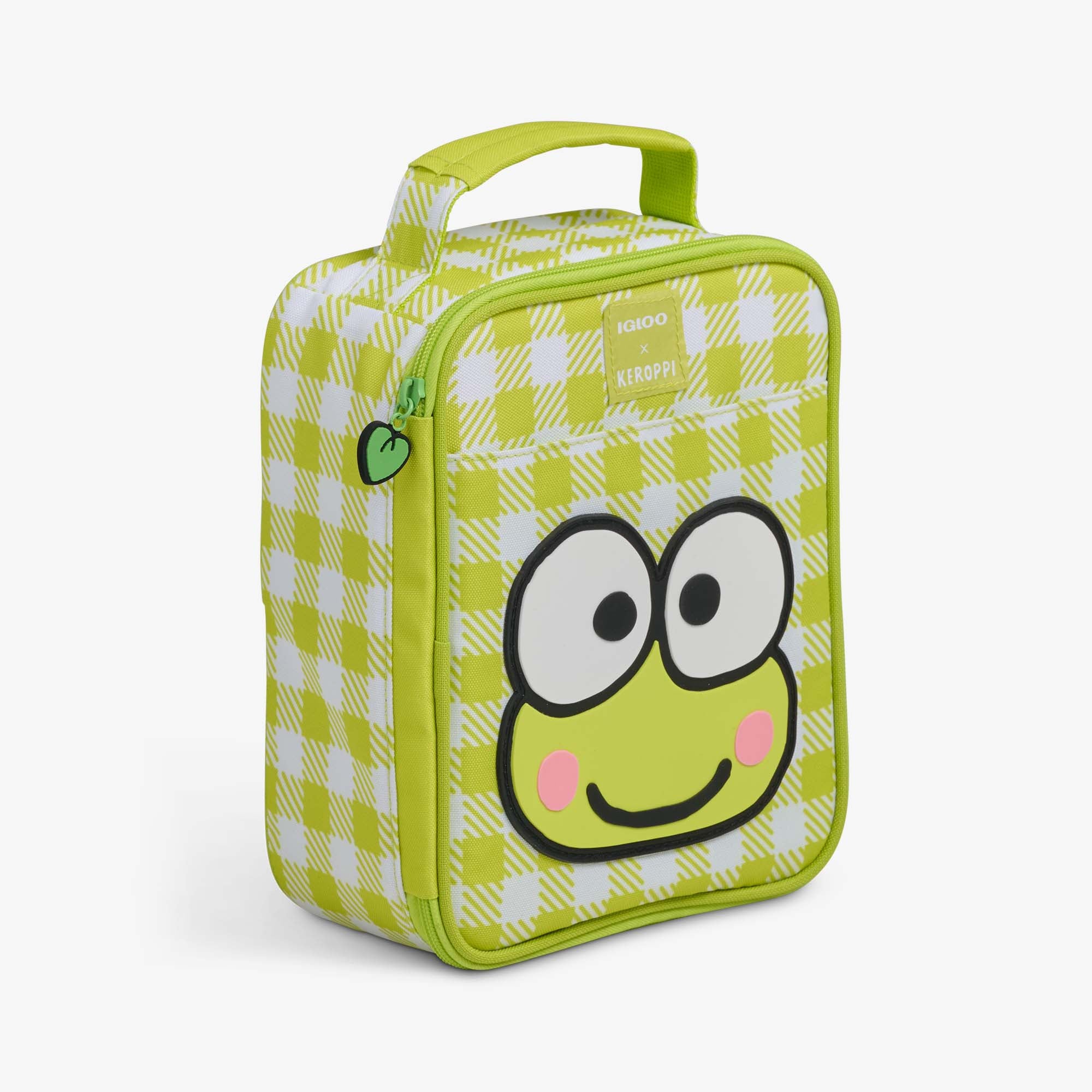 Keroppi? Slim Lunch Cooler Bag - Image 5