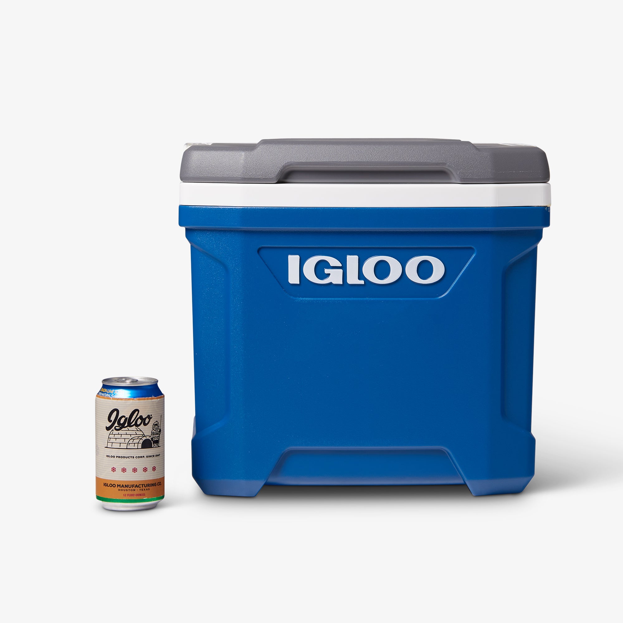 Latitude 16 Qt Cooler - Image 5