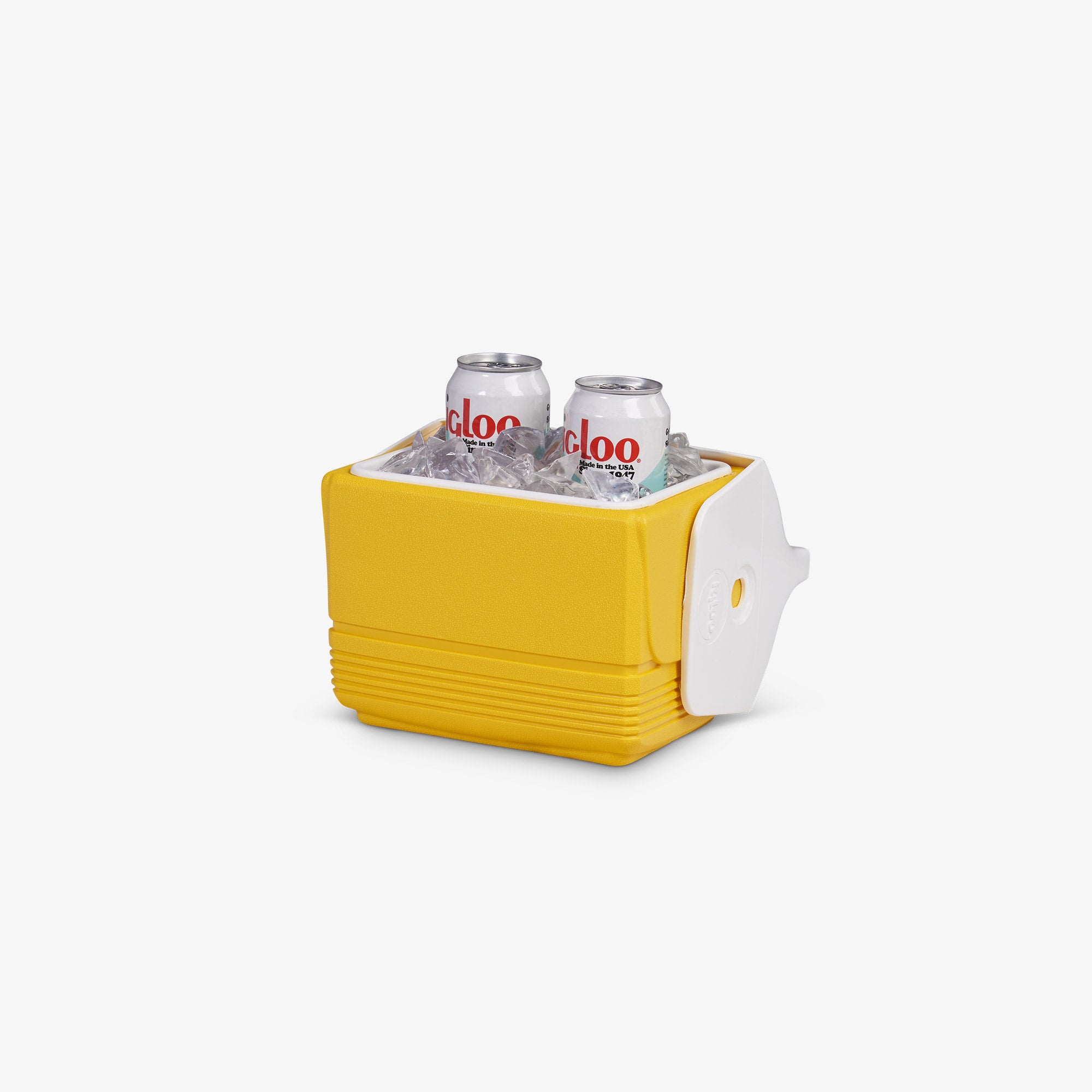 Retro Playmate Mini 4 Qt Cooler - Image 8