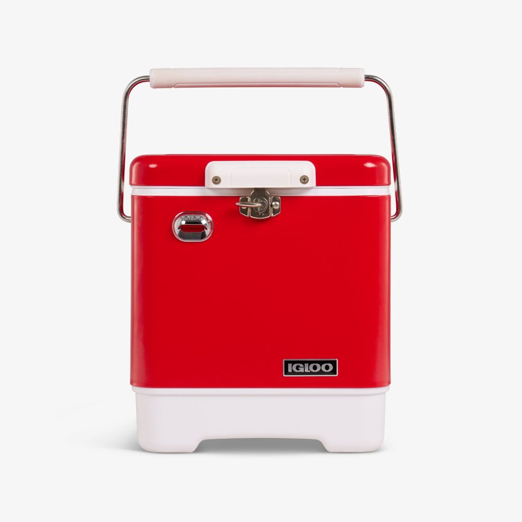 Legacy 20 Qt Cooler