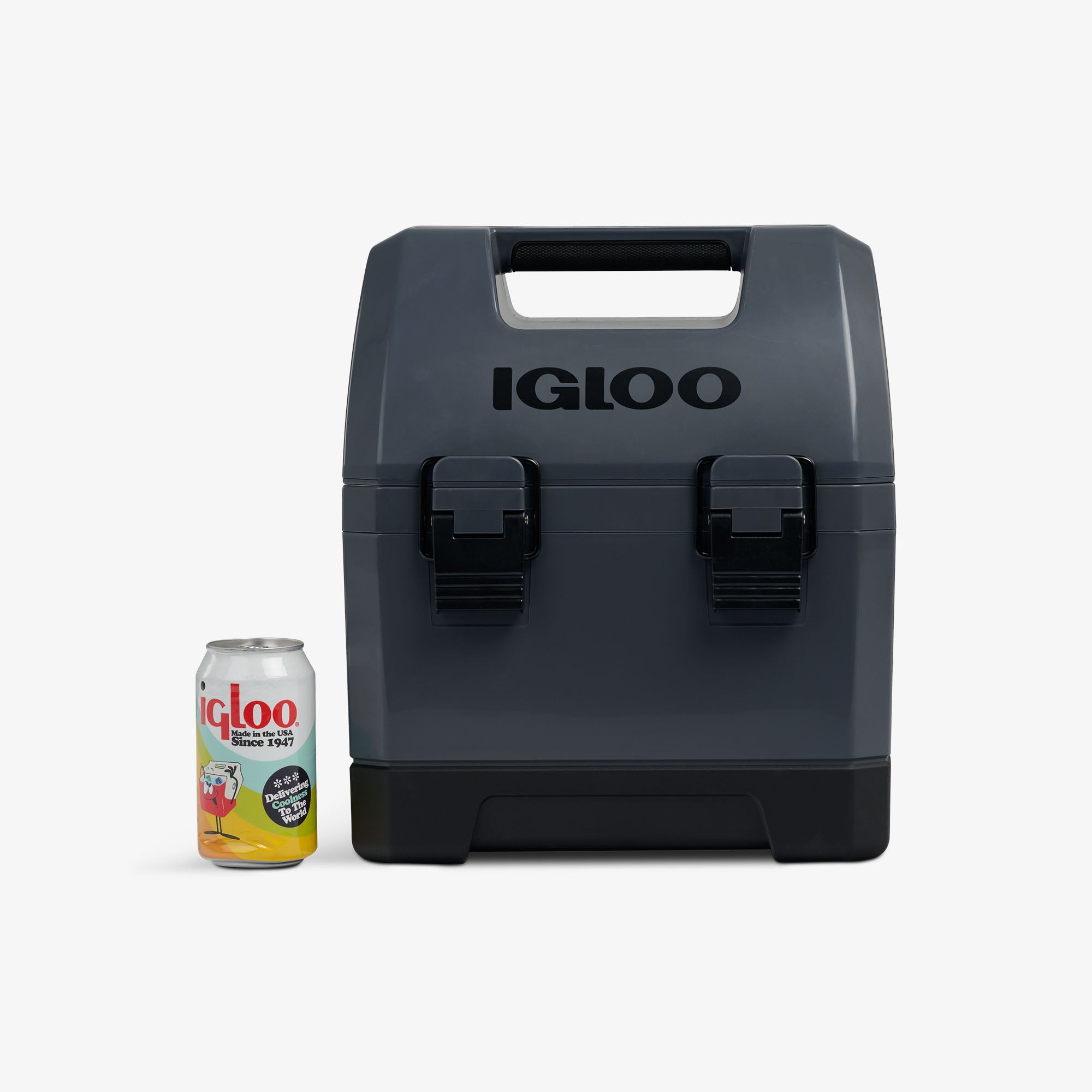 Gripper CoolBox 10 Qt Cooler - Image 14