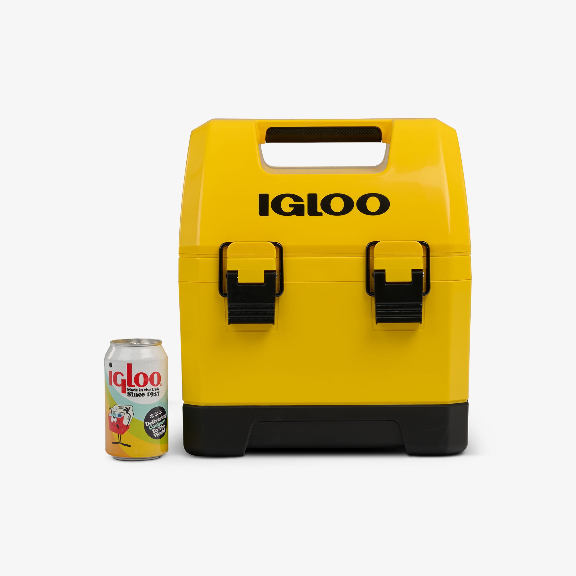 Gripper CoolBox 10 Qt Cooler - Image 21