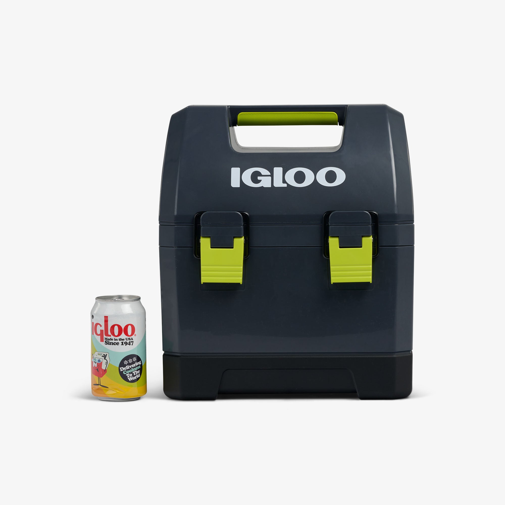 Gripper CoolBox 10 Qt Cooler - Image 42