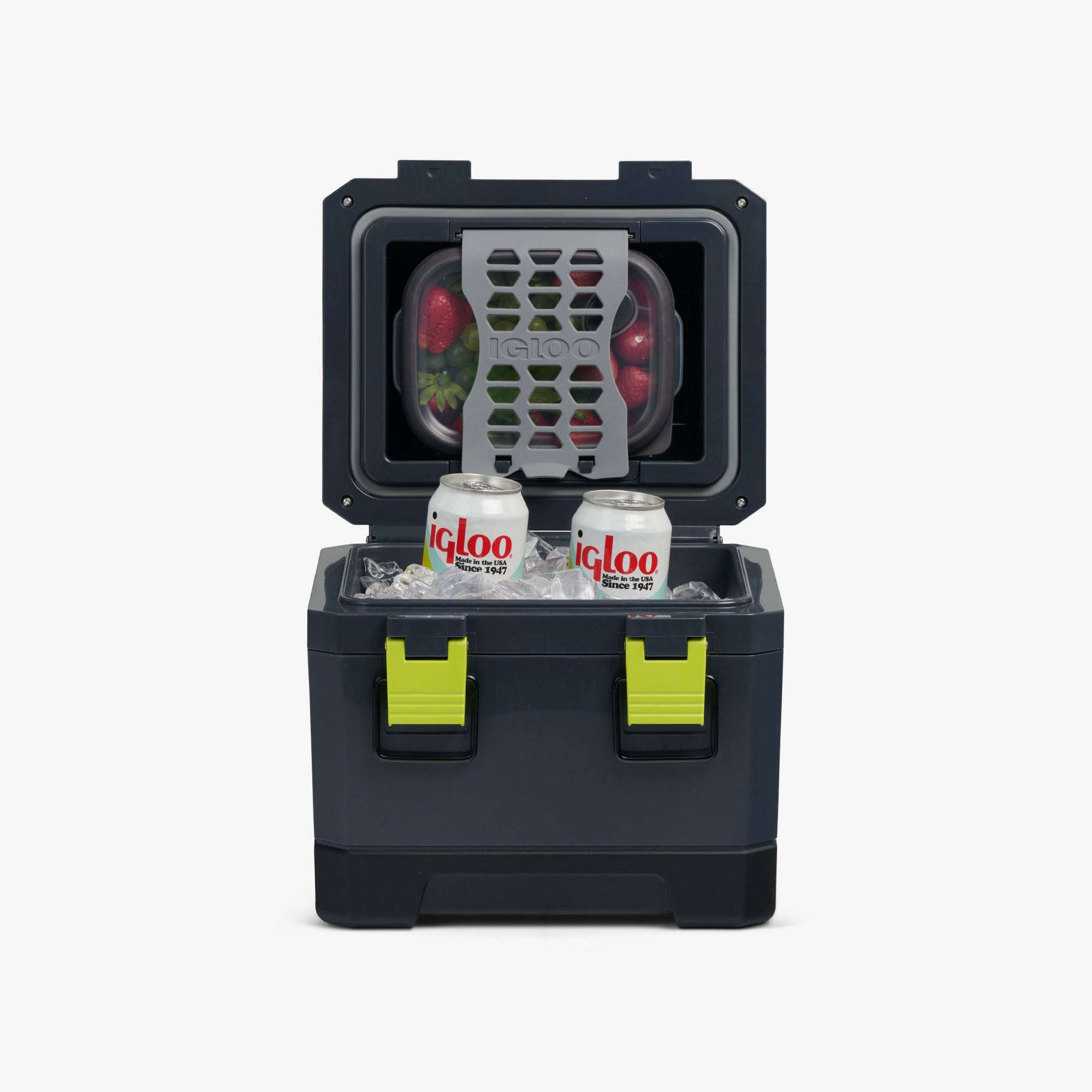 Gripper CoolBox 10 Qt Cooler - Image 38