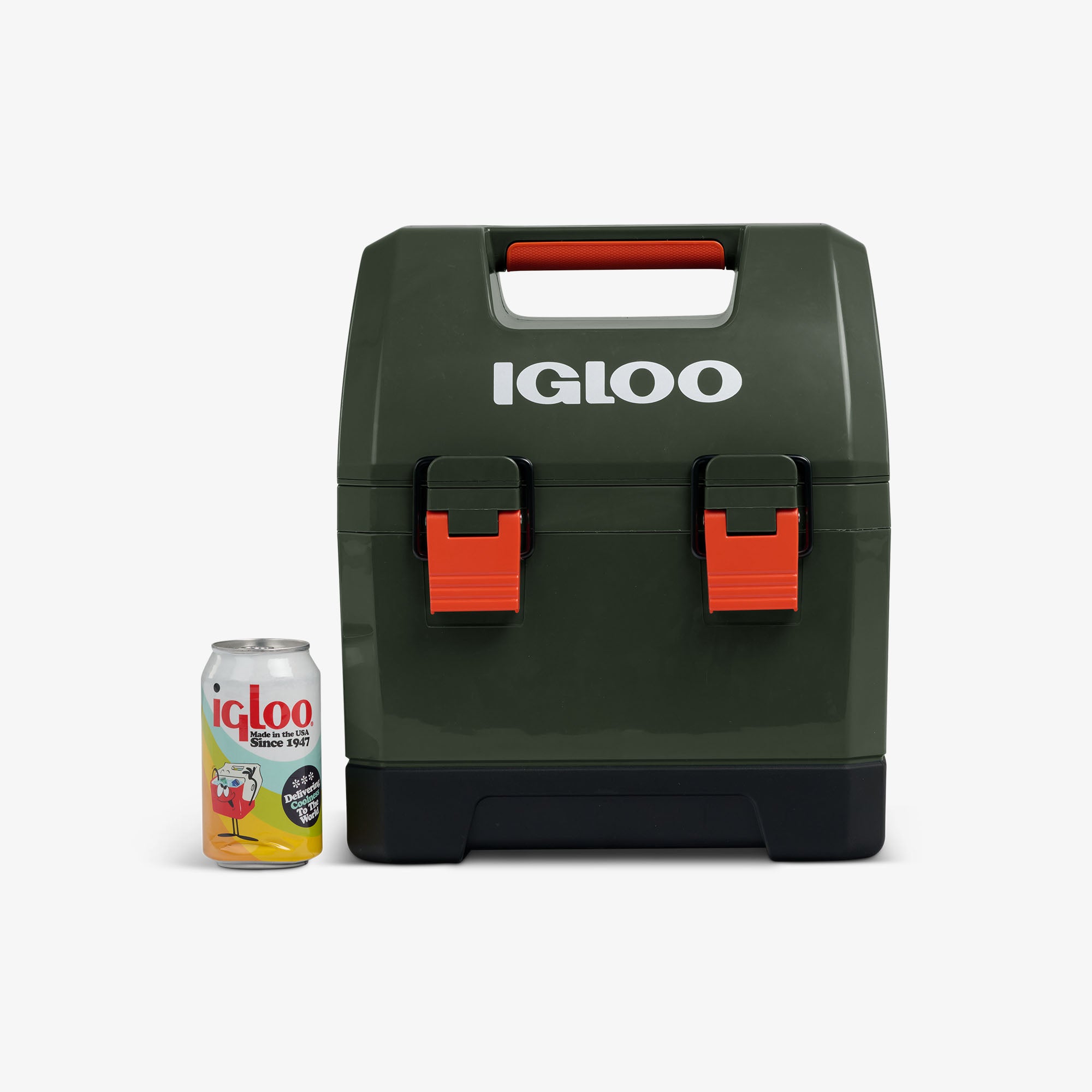 Gripper CoolBox 10 Qt Cooler - Image 35