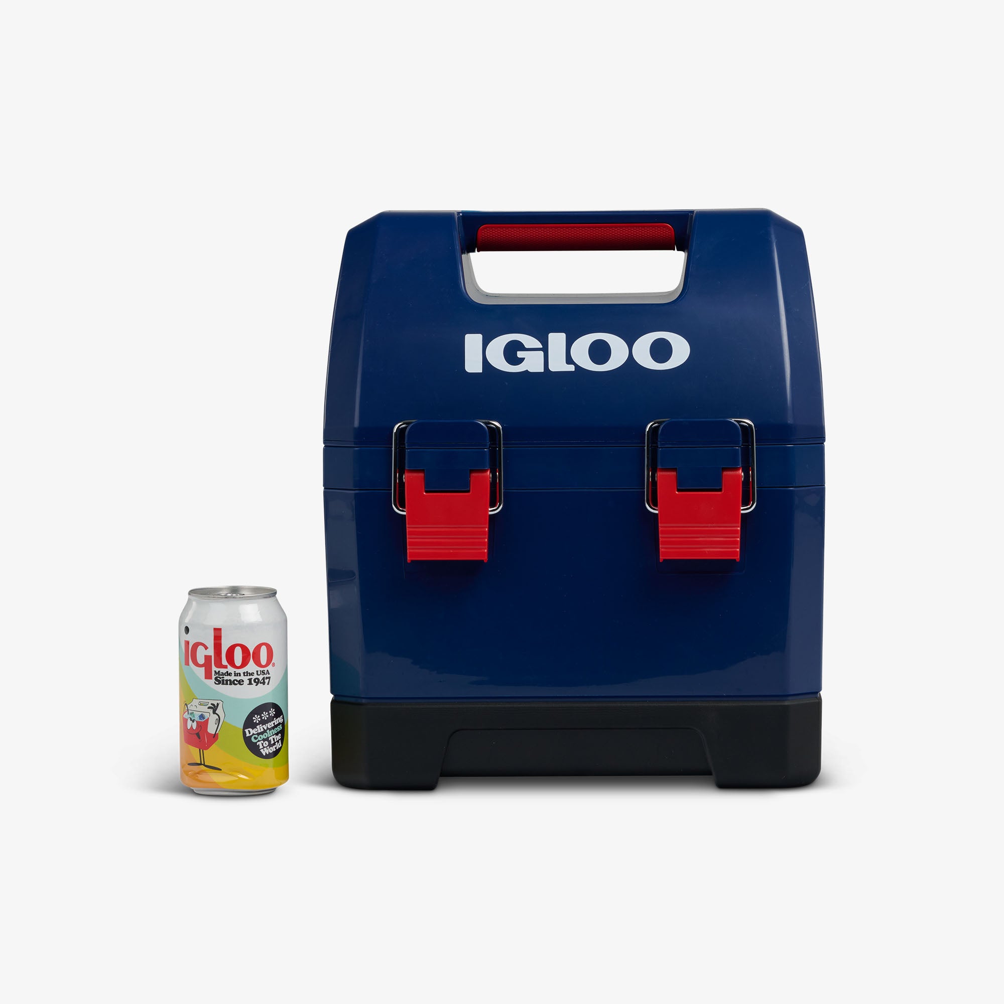 Gripper CoolBox 10 Qt Cooler - Image 28