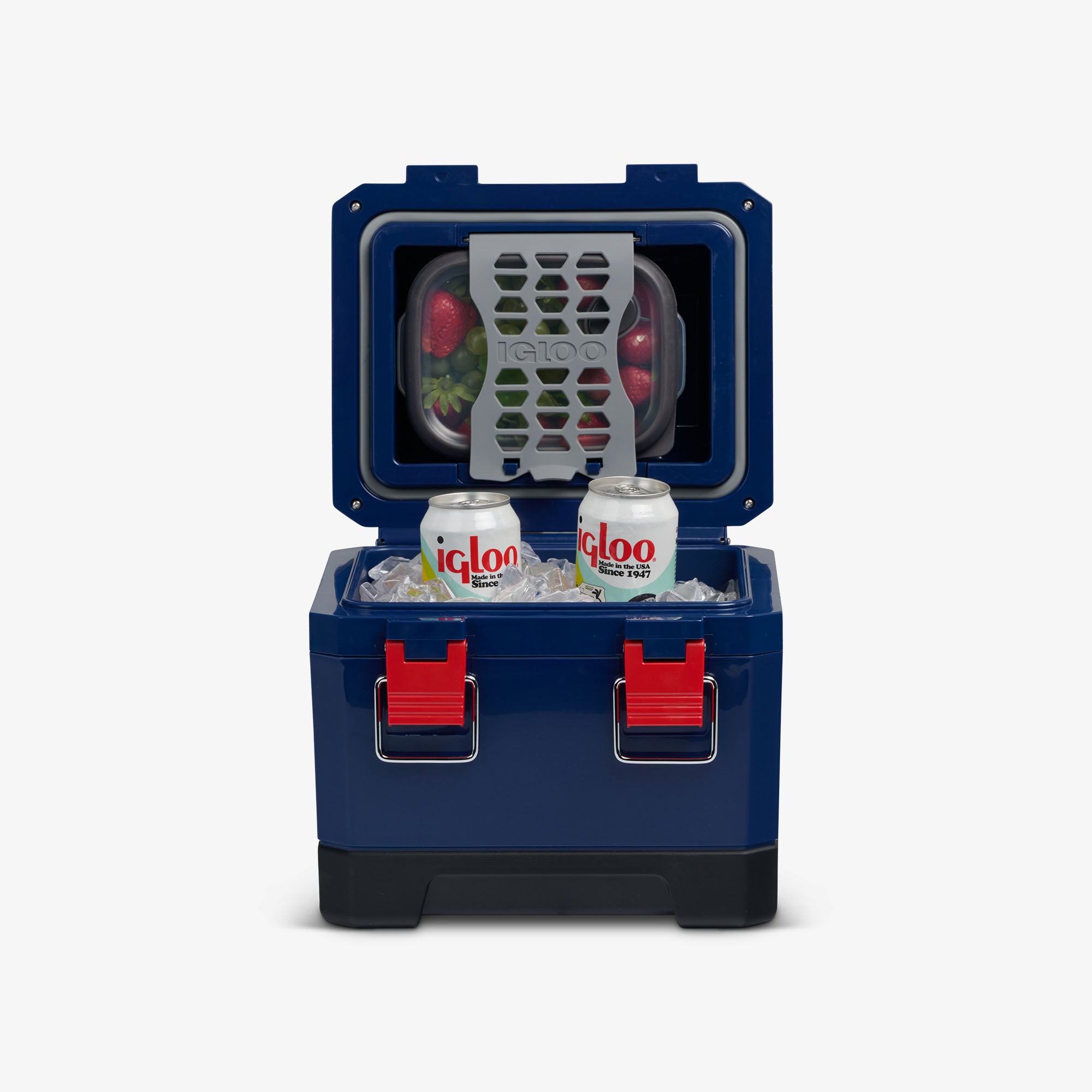 Gripper CoolBox 10 Qt Cooler - Image 24