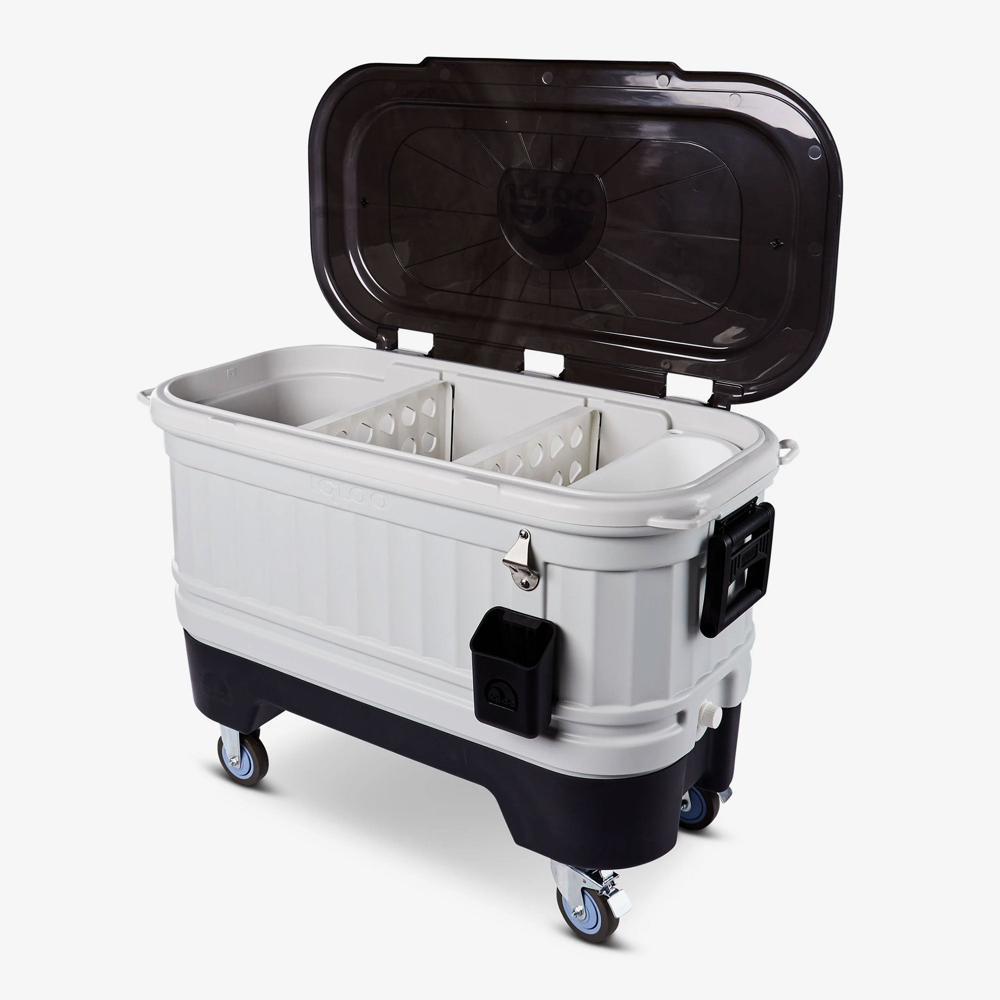 Party Bar 125 Qt Cooler - Image 24