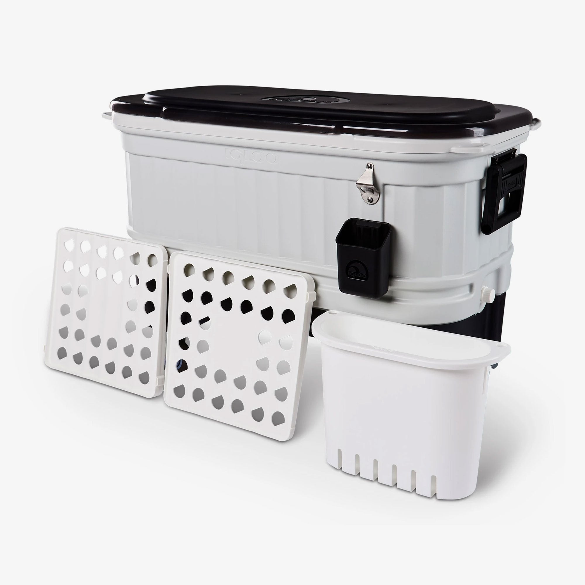 Party Bar 125 Qt Cooler - Image 27