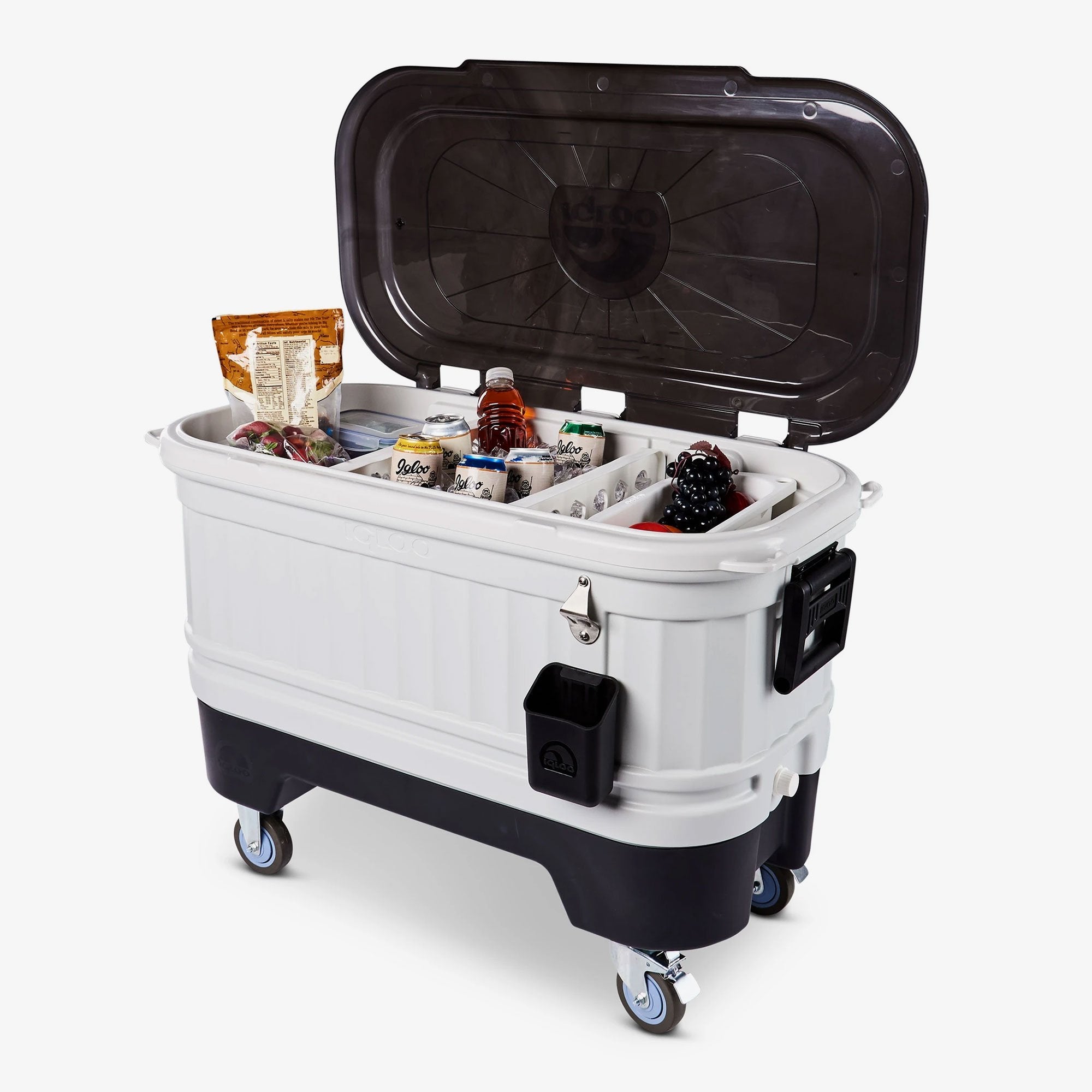 Party Bar 125 Qt Cooler - Image 26