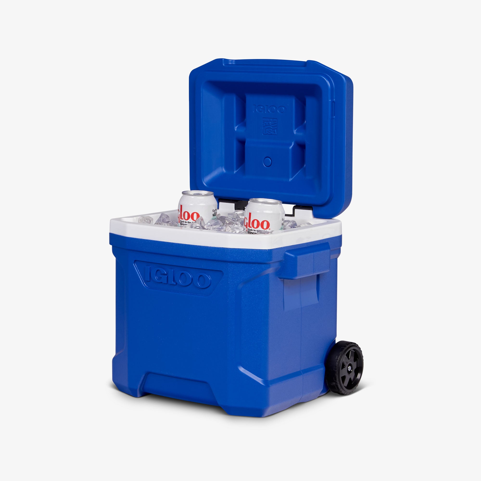 Profile II 16 Qt Roller Cooler - Image 3