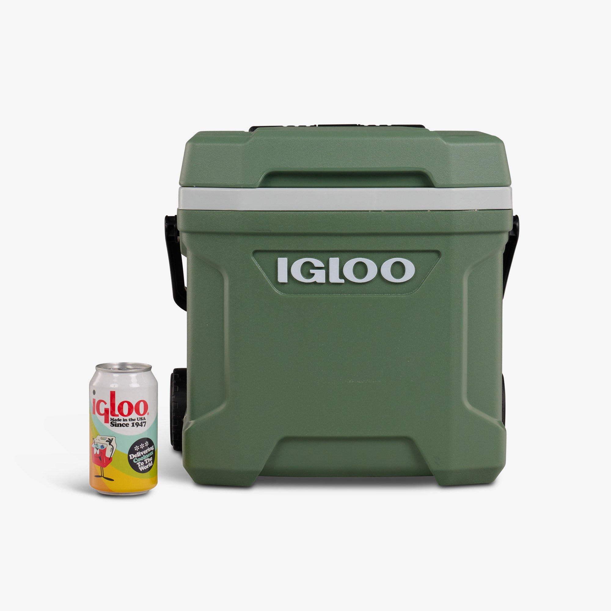 ECOCOOL? Latitude 16 Qt Cooler - Image 7