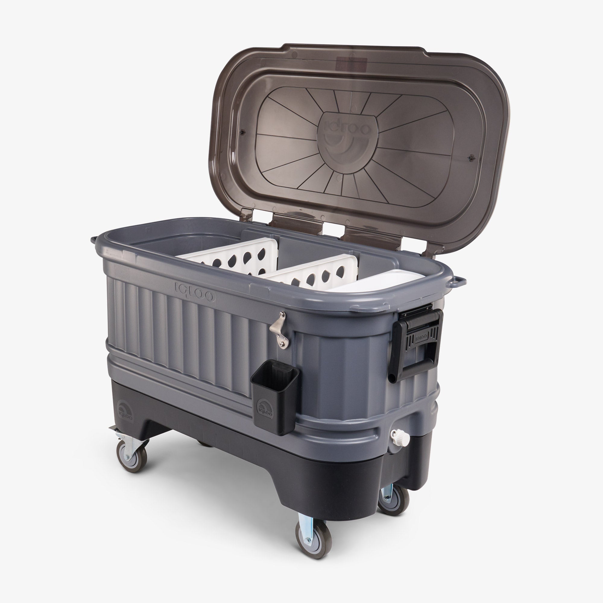 Party Bar 125 Qt Cooler - Image 31
