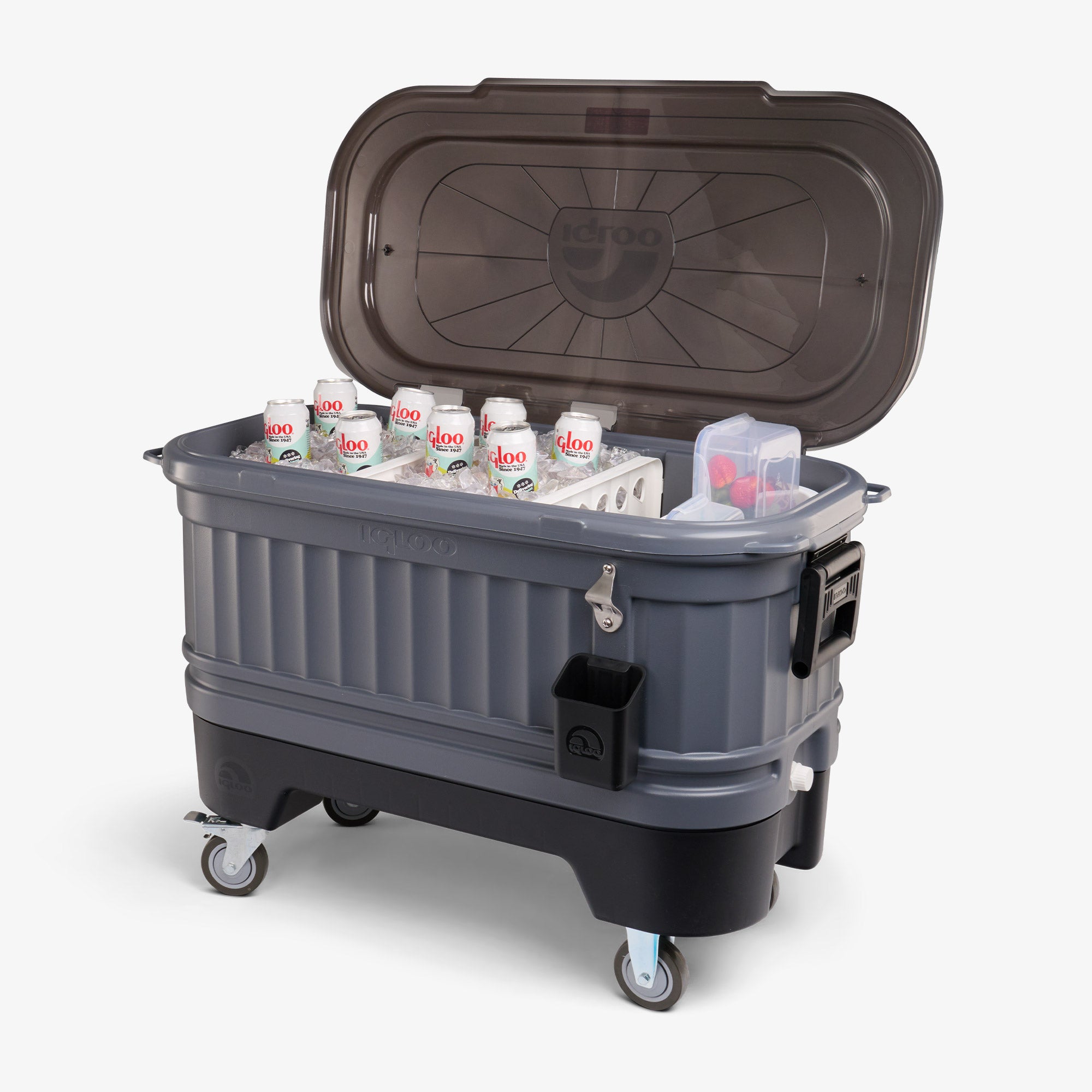 Party Bar 125 Qt Cooler - Image 33