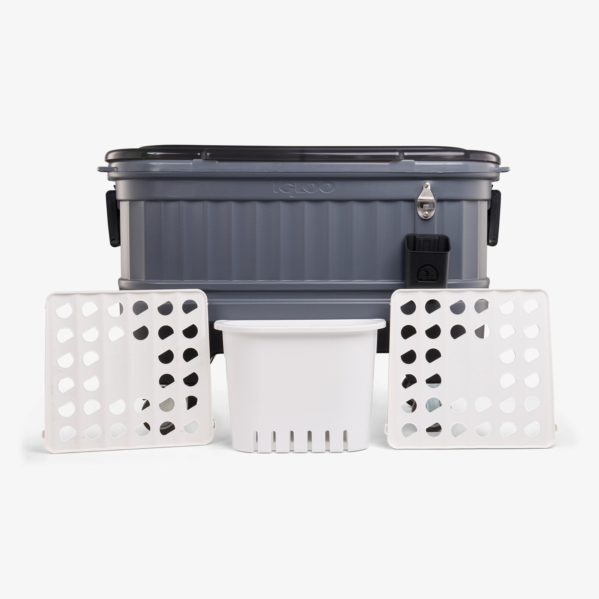 Party Bar 125 Qt Cooler - Image 34
