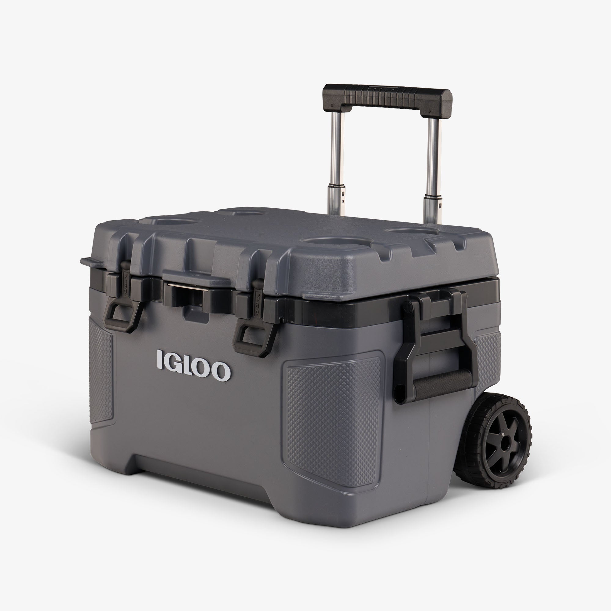 Trailmate? 52 Qt Roller Cooler - Image 9