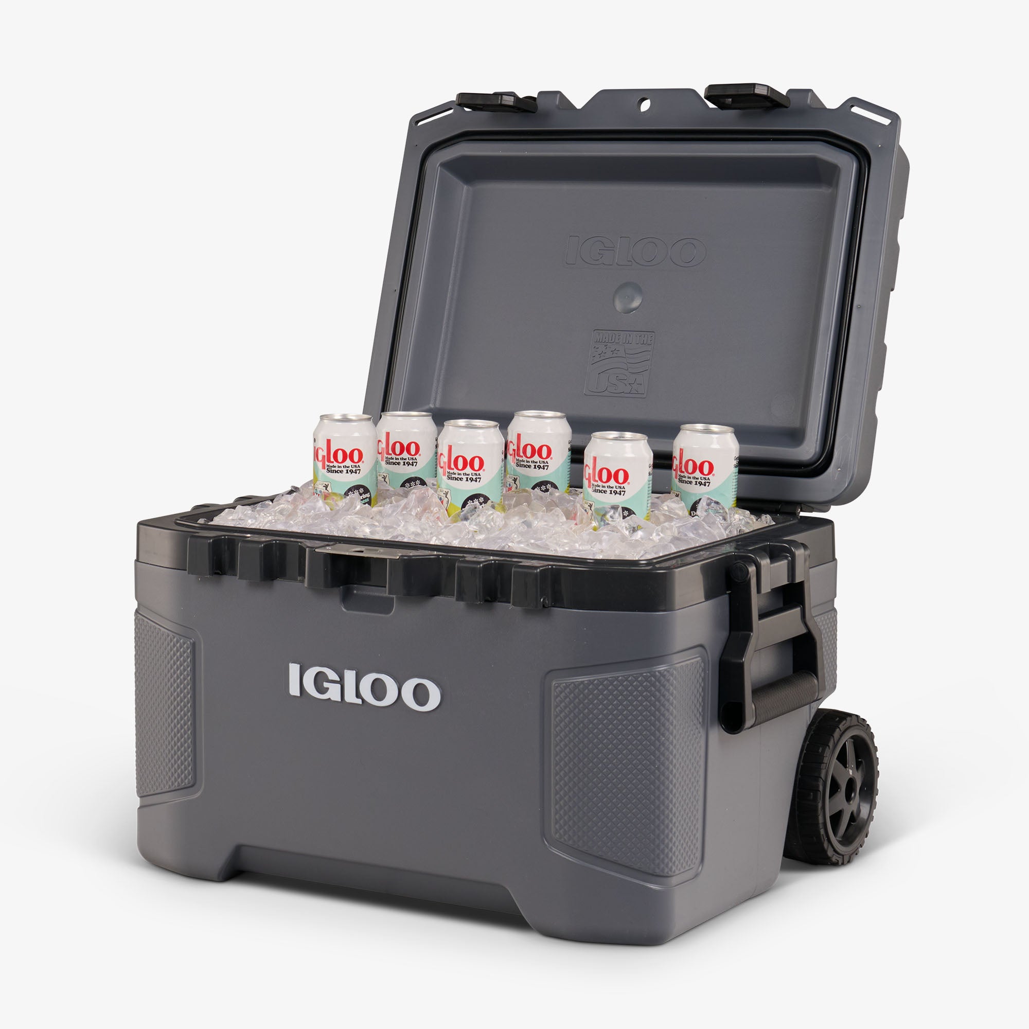 Trailmate? 52 Qt Roller Cooler - Image 10