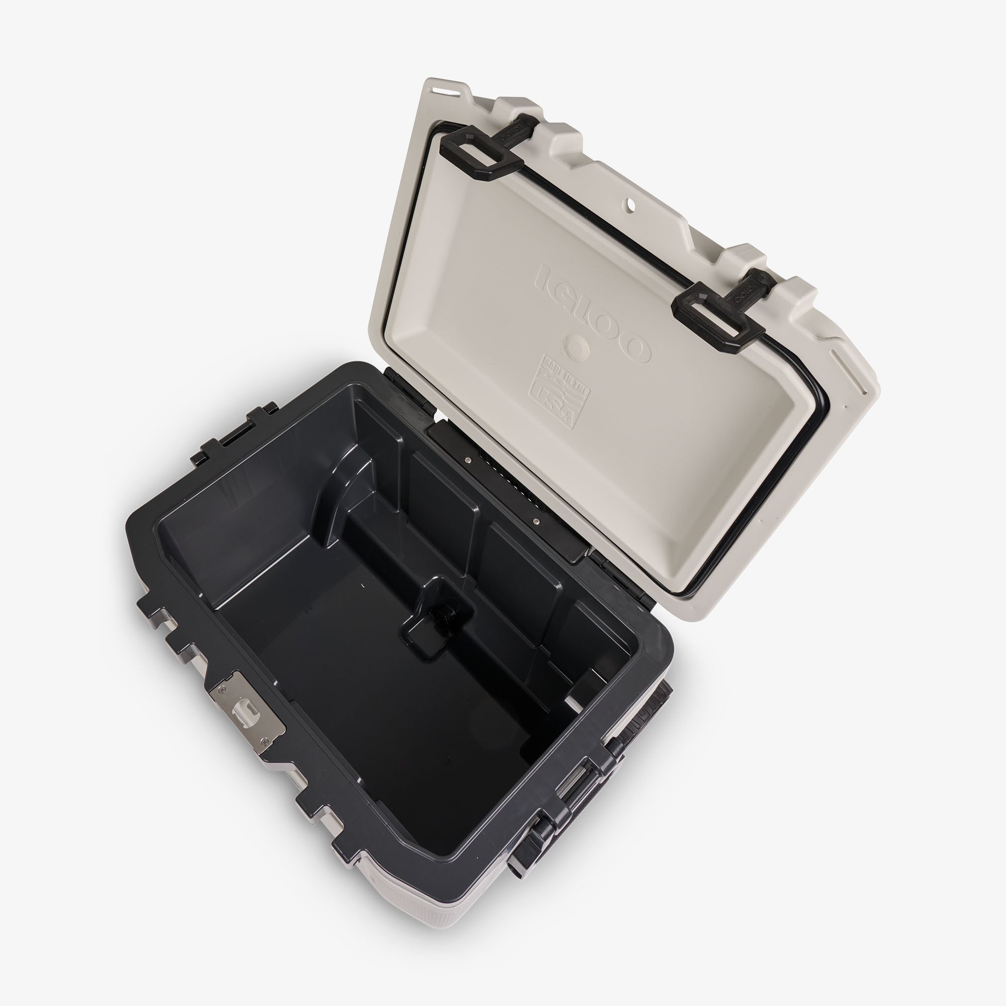 Trailmate? 52 Qt Roller Cooler - Image 27