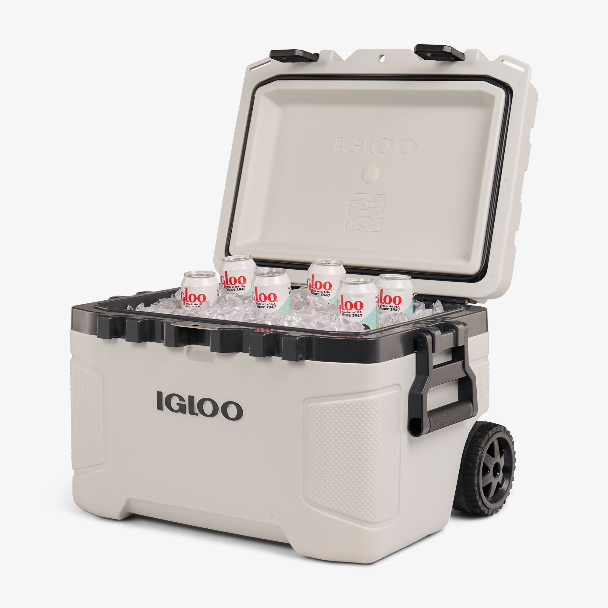 Trailmate? 52 Qt Roller Cooler - Image 24