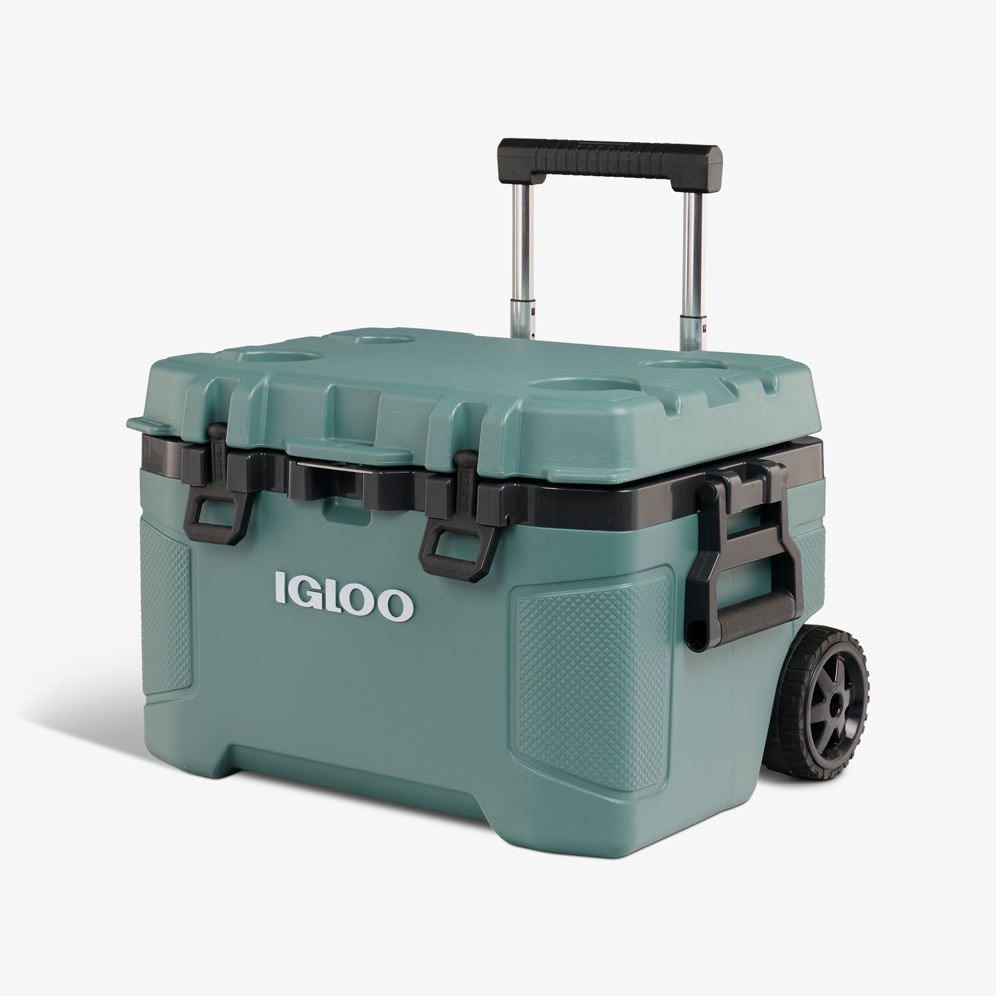 Trailmate? 52 Qt Roller Cooler - Image 16