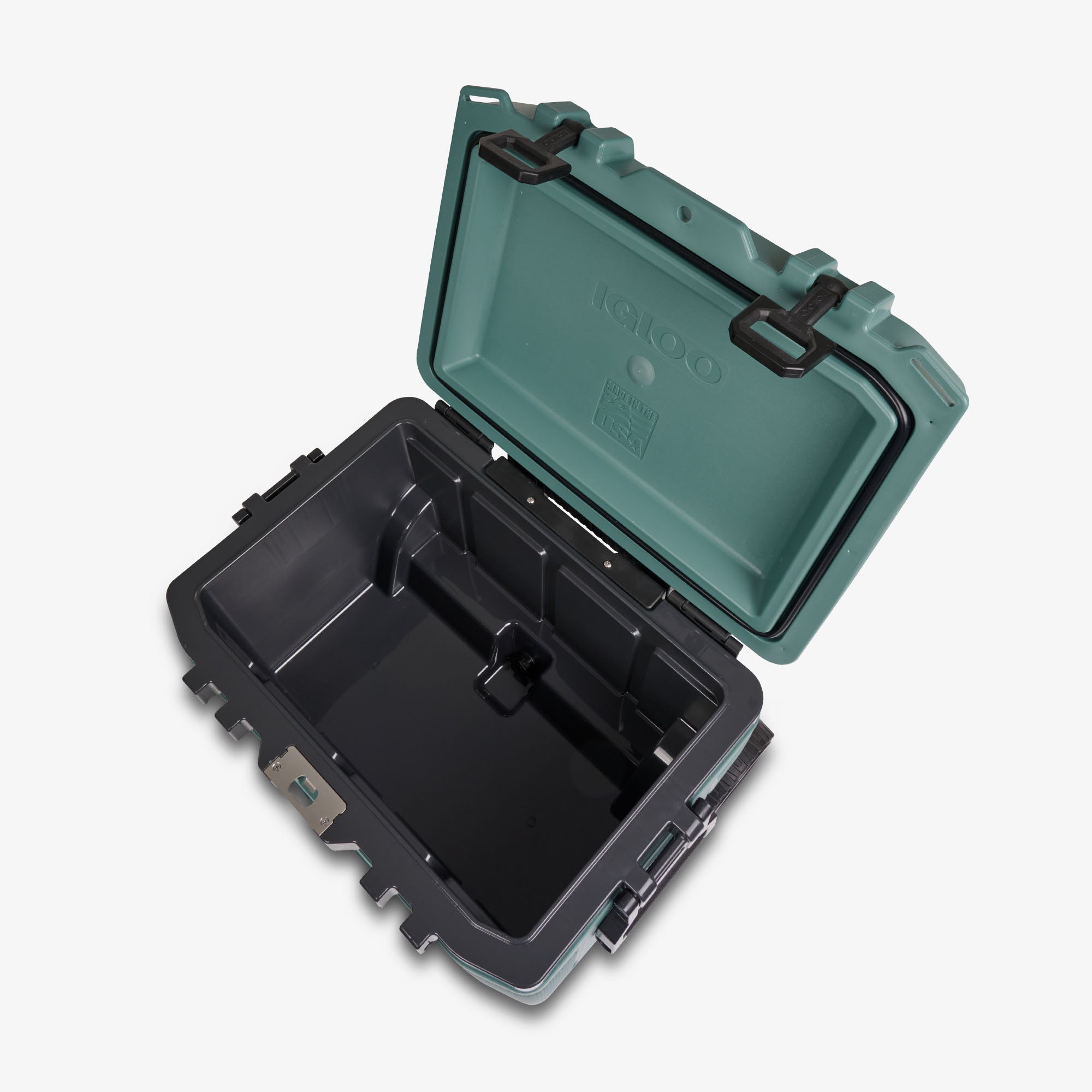 Trailmate? 52 Qt Roller Cooler - Image 20