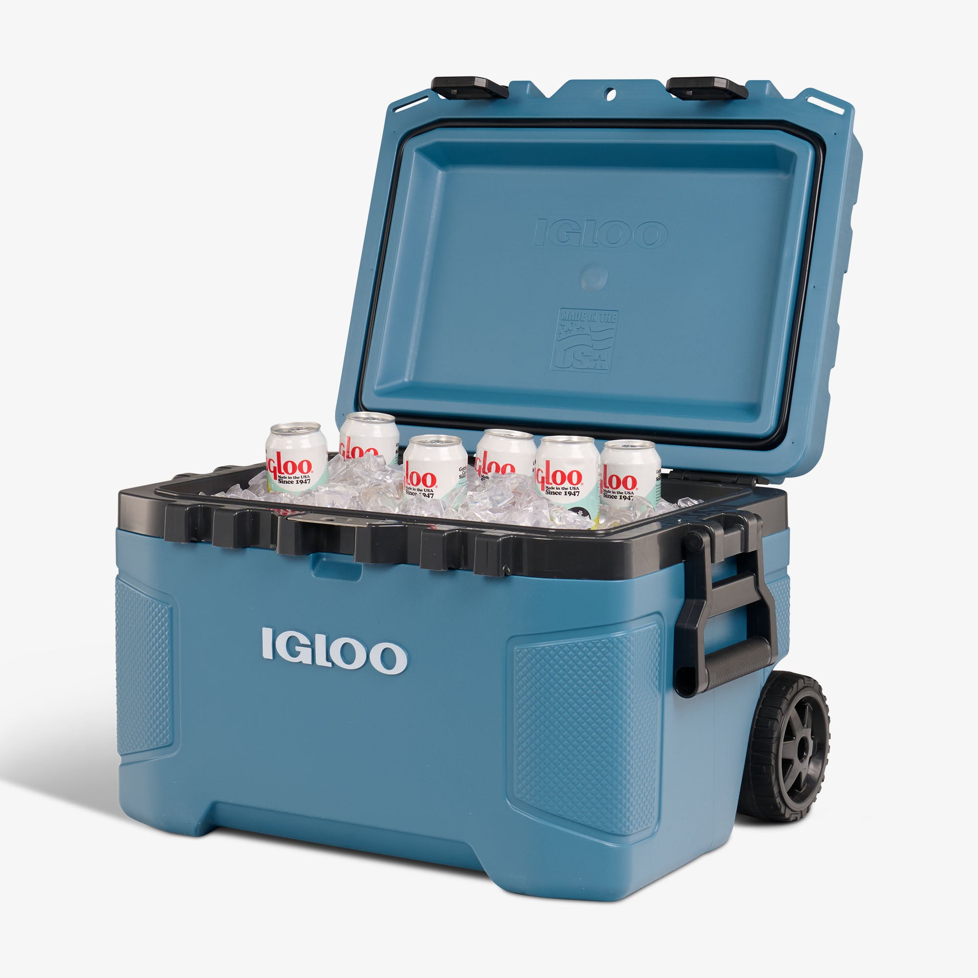 Trailmate? 52 Qt Roller Cooler - Image 31
