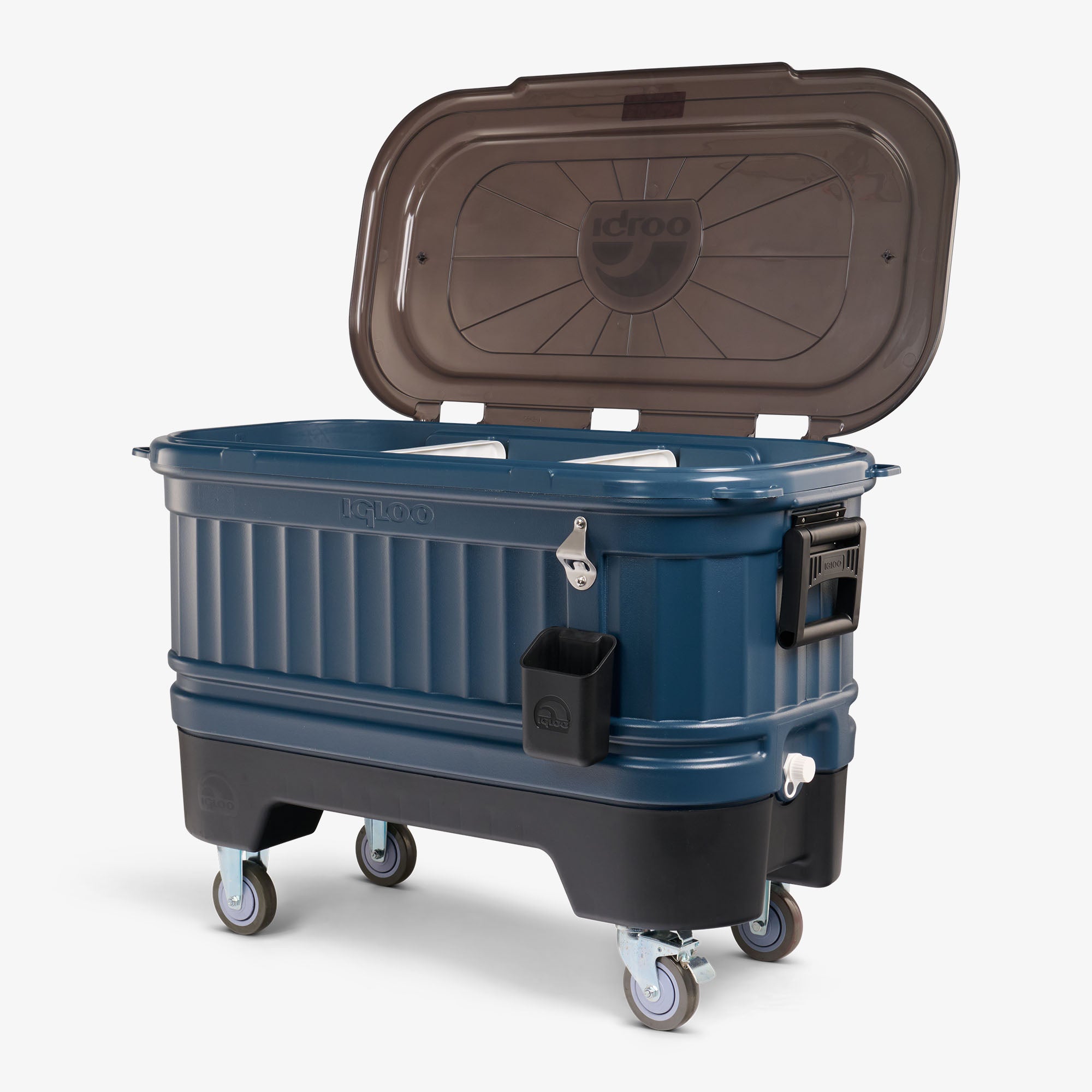 Party Bar 125 Qt Cooler - Image 17