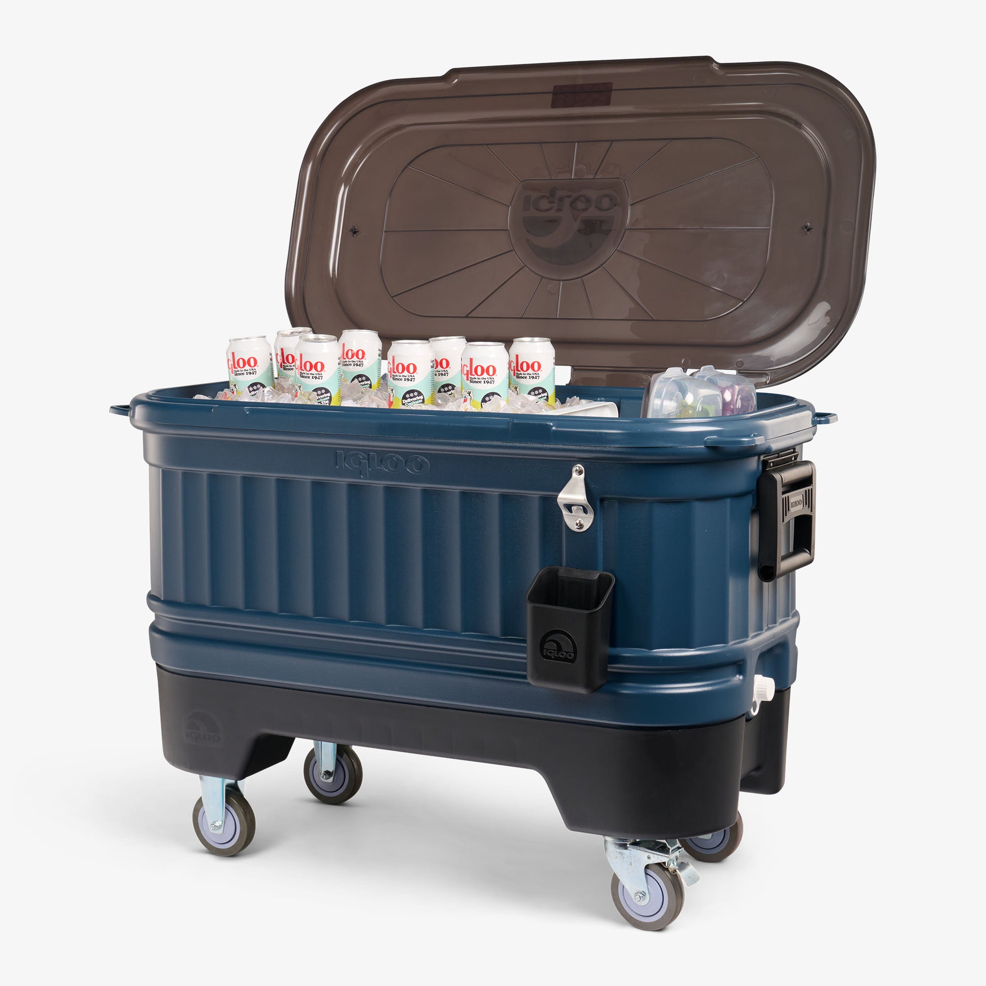 Party Bar 125 Qt Cooler - Image 19