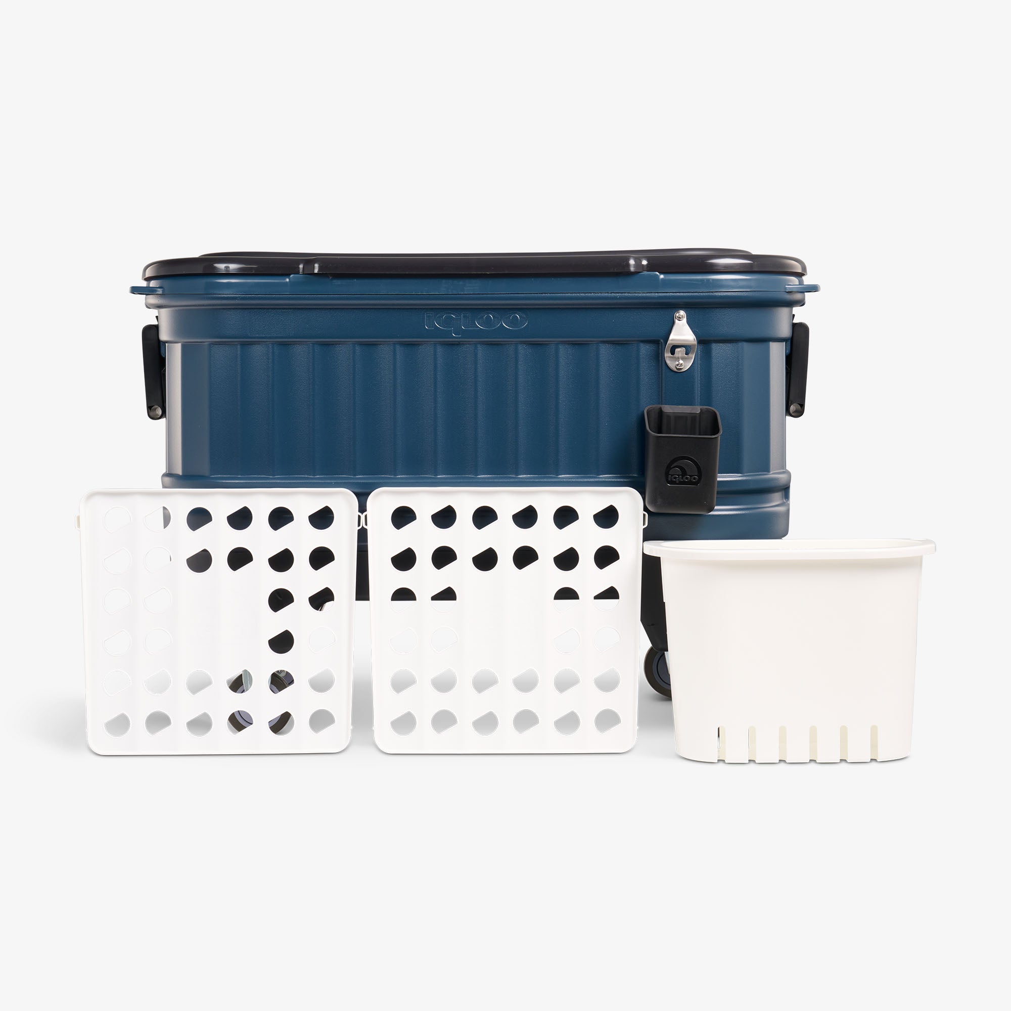 Party Bar 125 Qt Cooler - Image 20