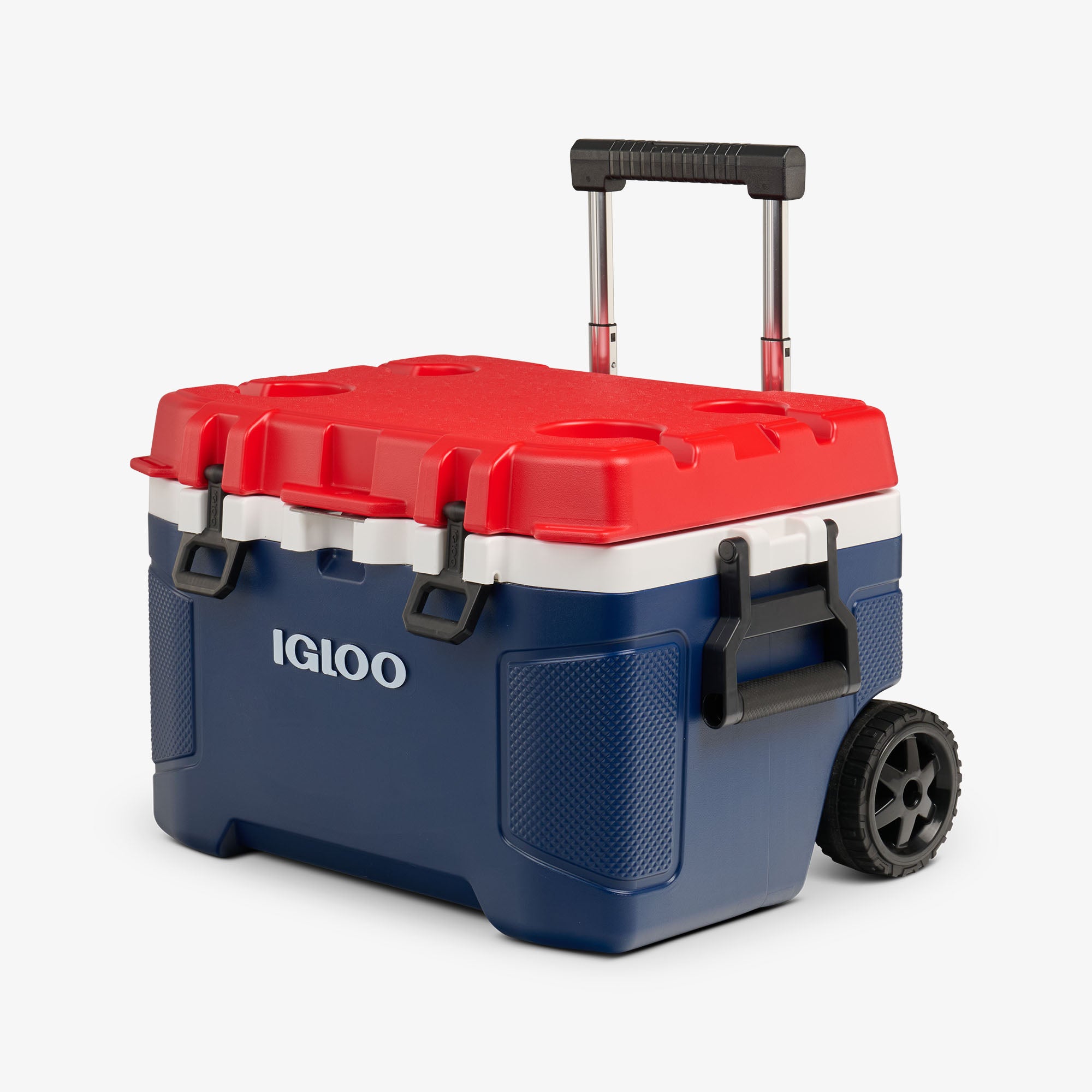 Trailmate? 52 Qt Roller Cooler - Image 2