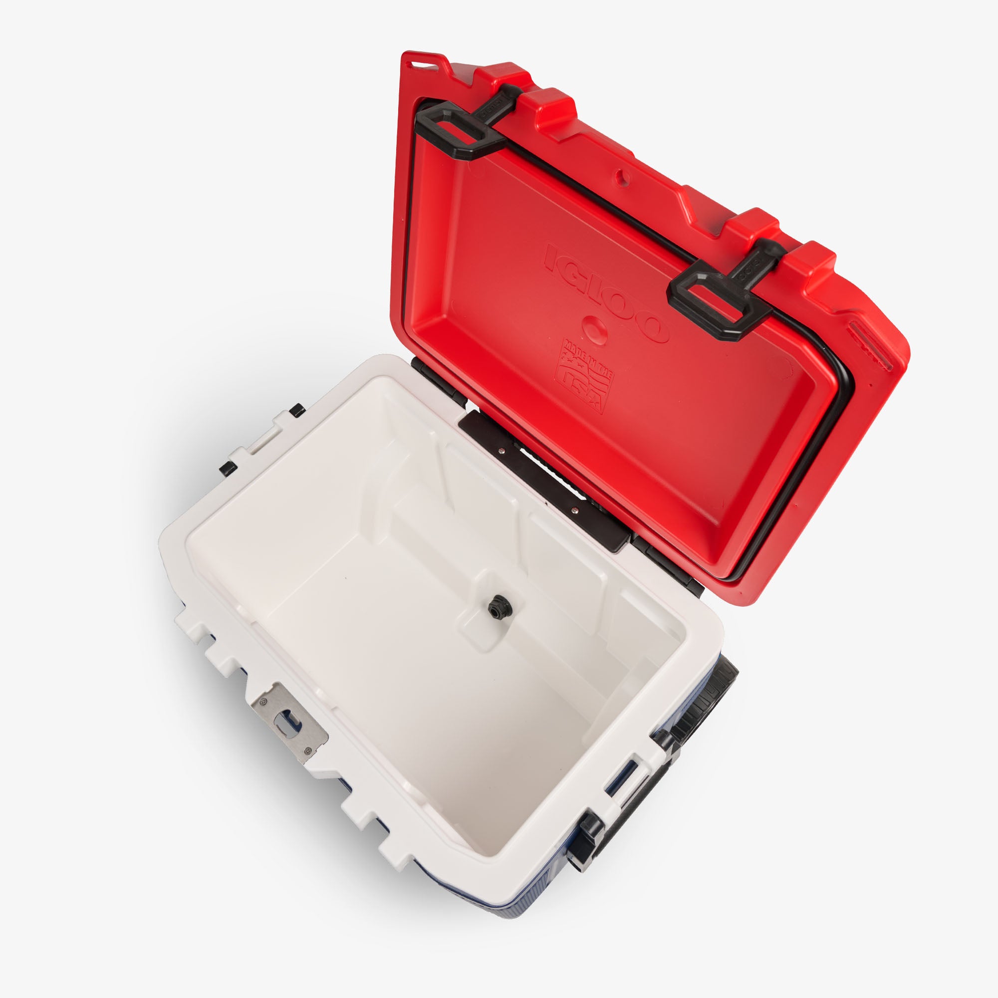 Trailmate? 52 Qt Roller Cooler - Image 6