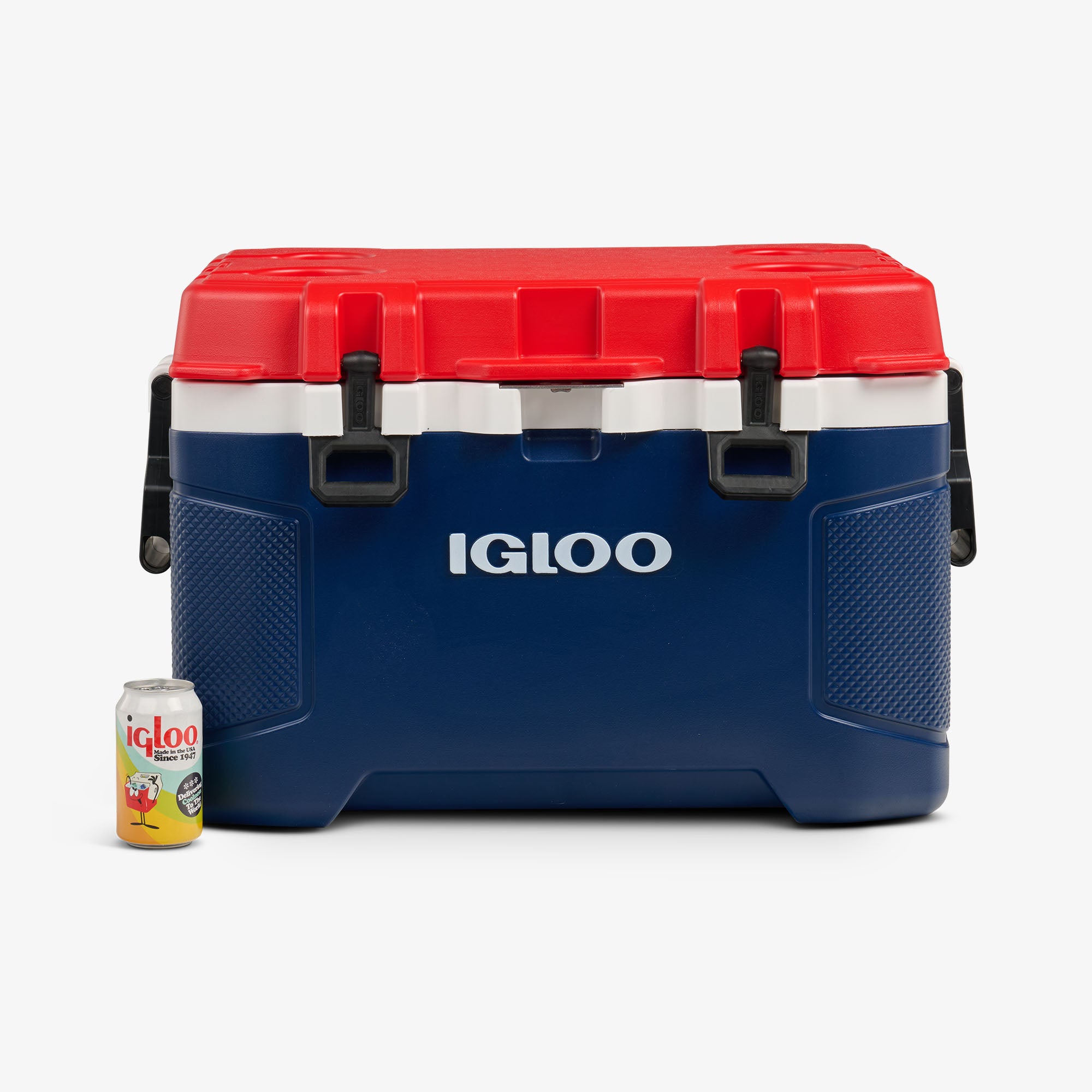 Trailmate? 52 Qt Roller Cooler - Image 7