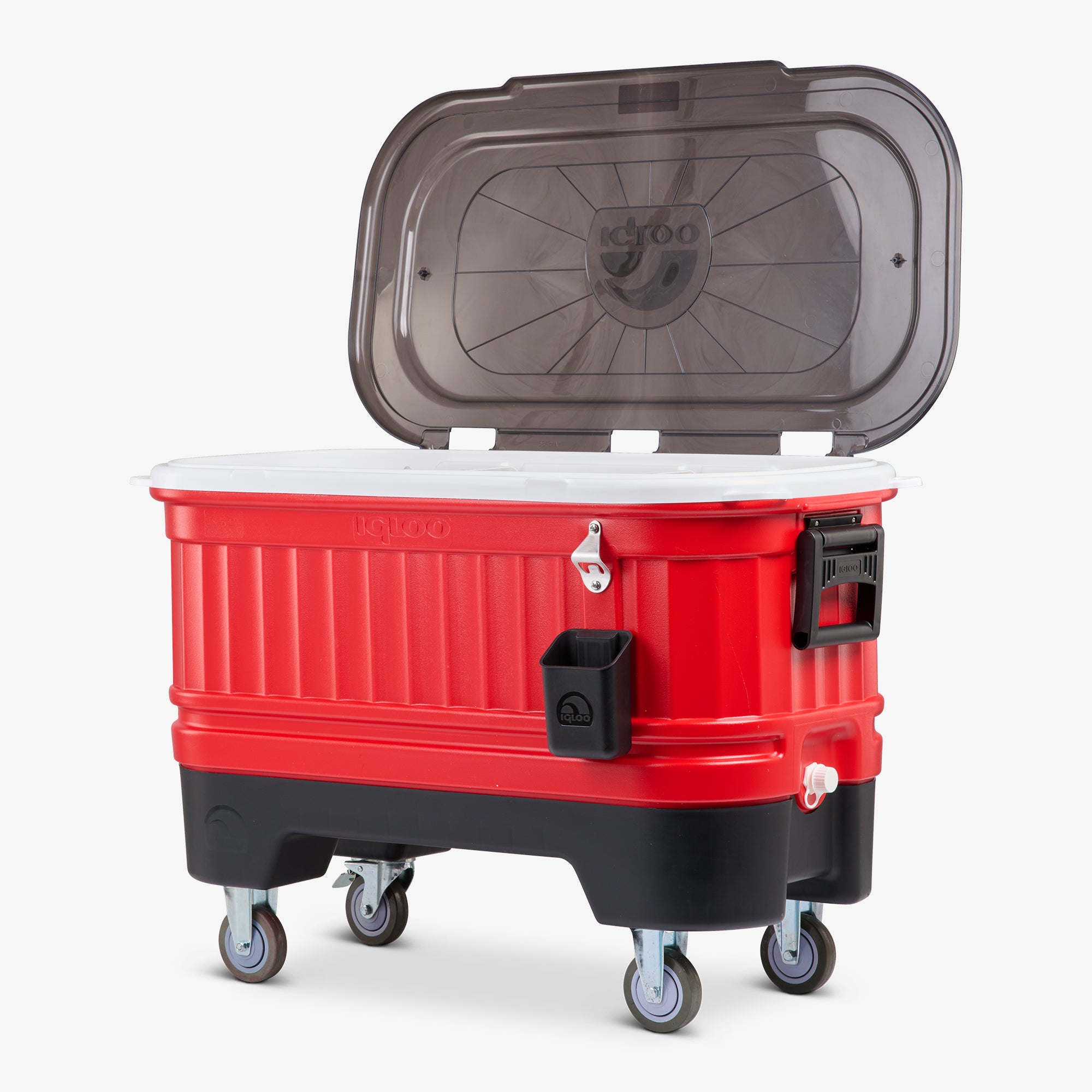 Party Bar 125 Qt Cooler - Image 40