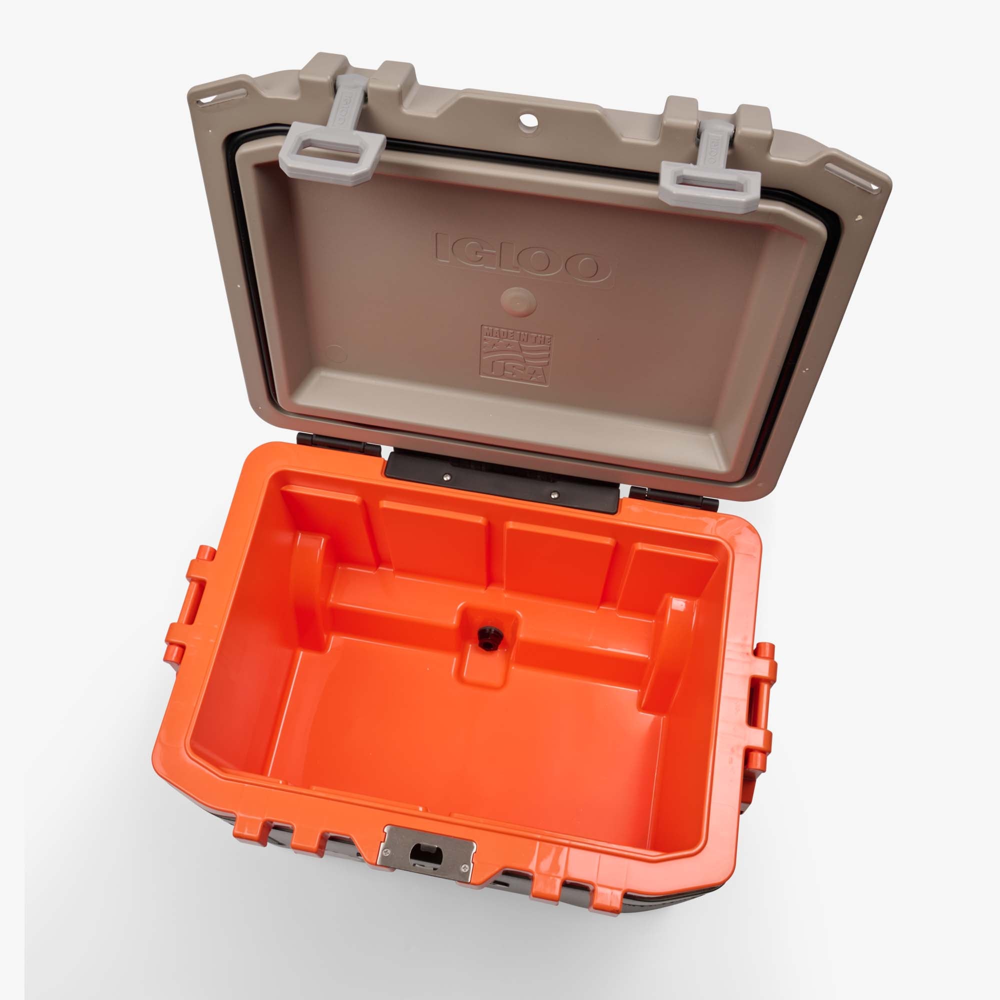 Trailmate? 52 Qt Roller Cooler - Image 41