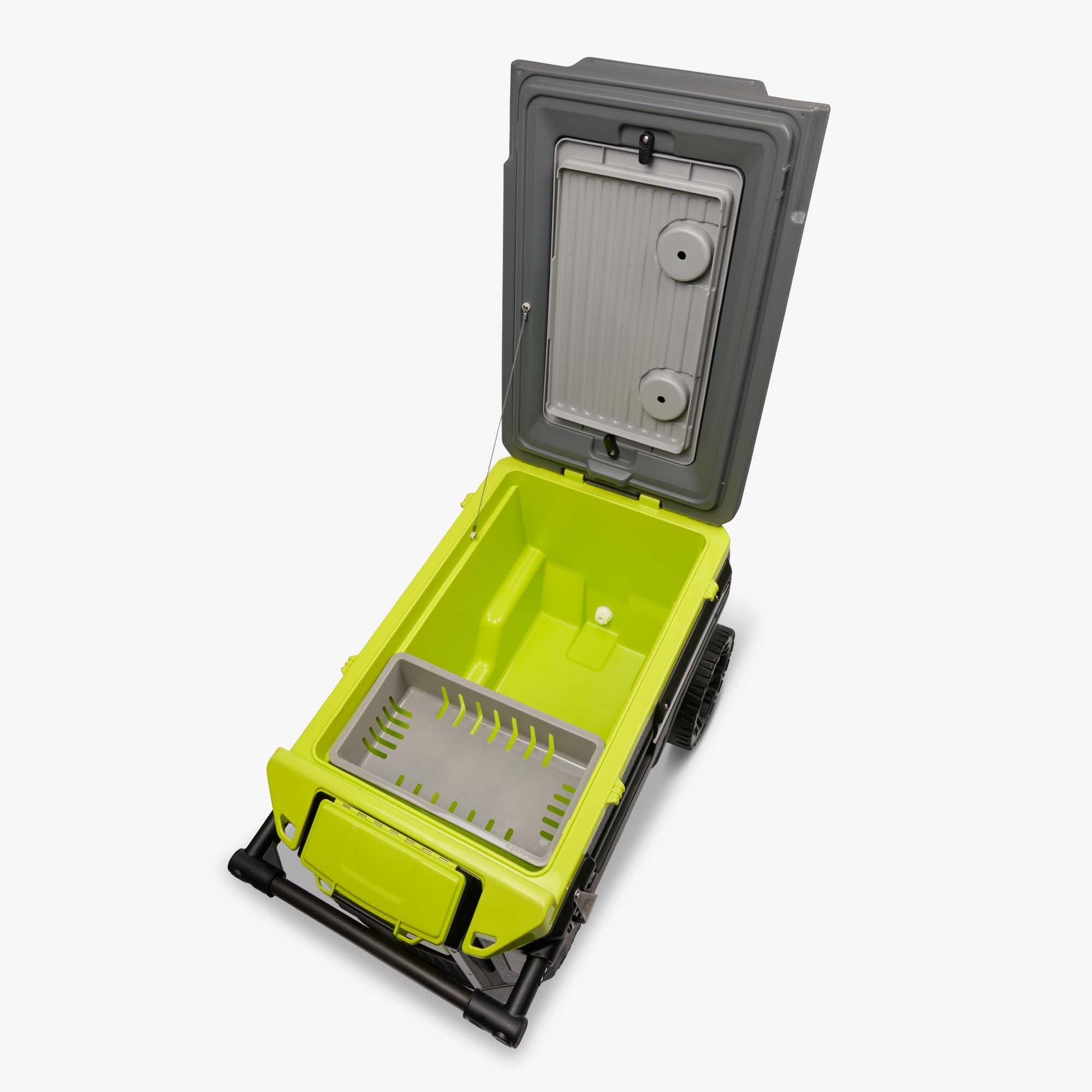 Trailmate? Journey 70 Qt Cooler - Image 3