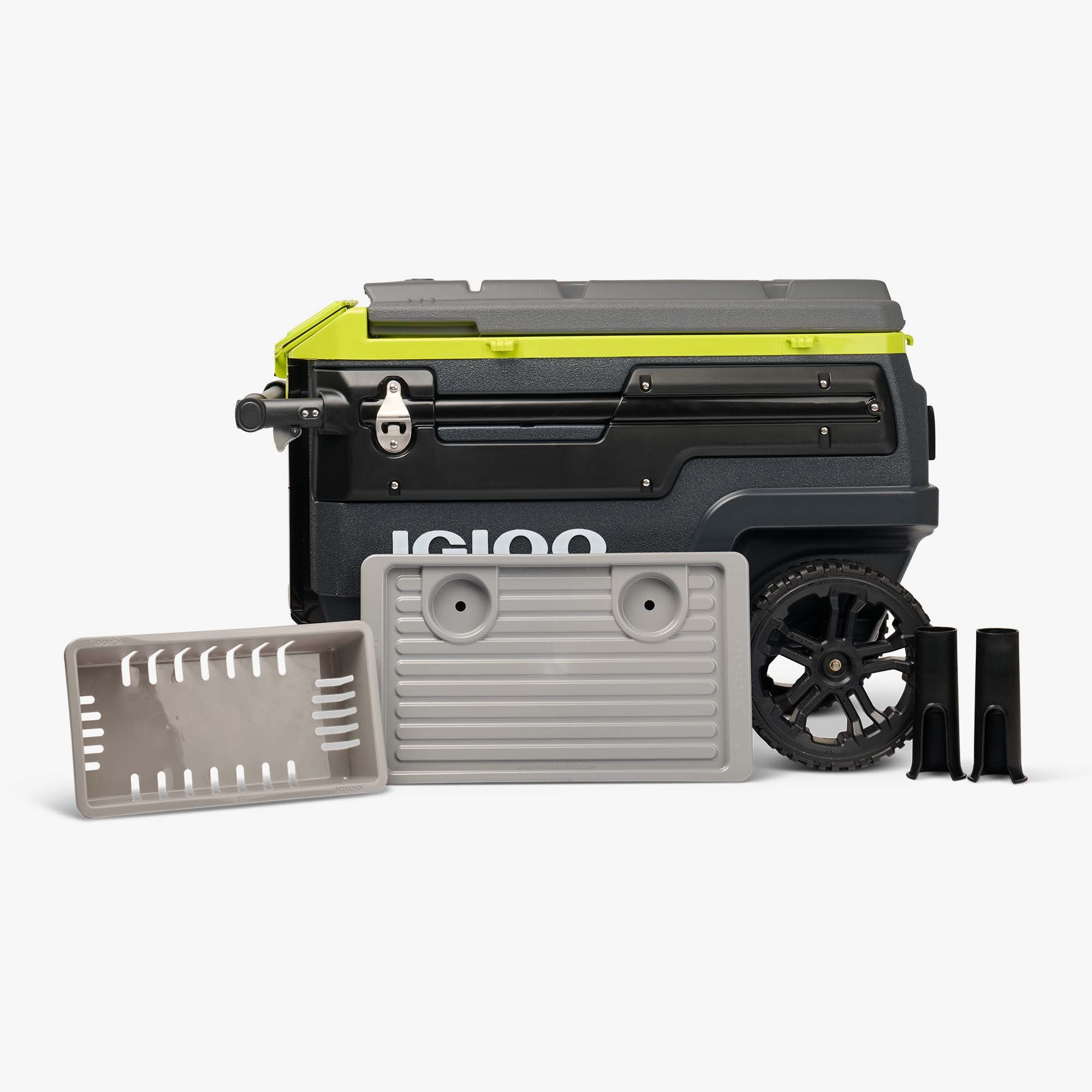Trailmate? Journey 70 Qt Cooler - Image 7