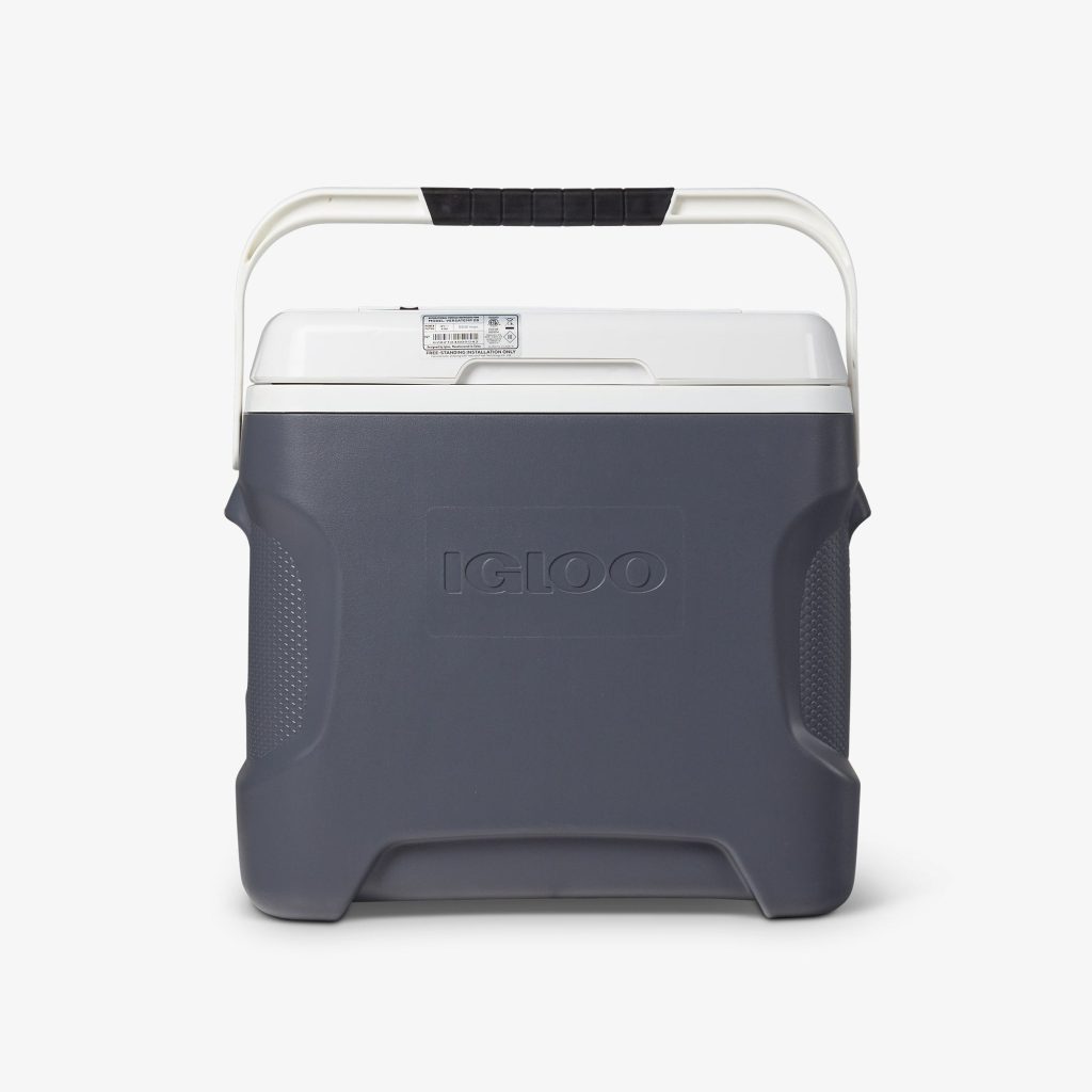 Versatemp? 28 Qt Portable Electric Cooler