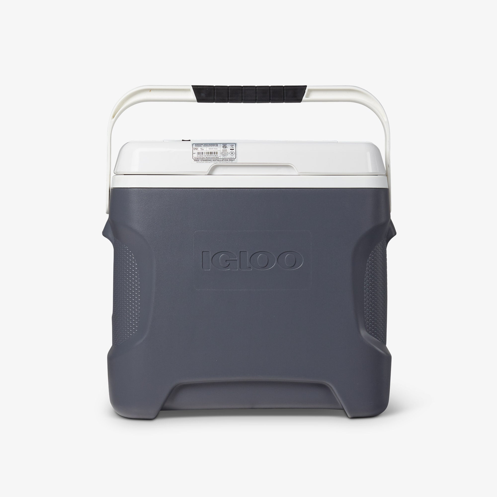 Versatemp? 28 Qt Portable Electric Cooler