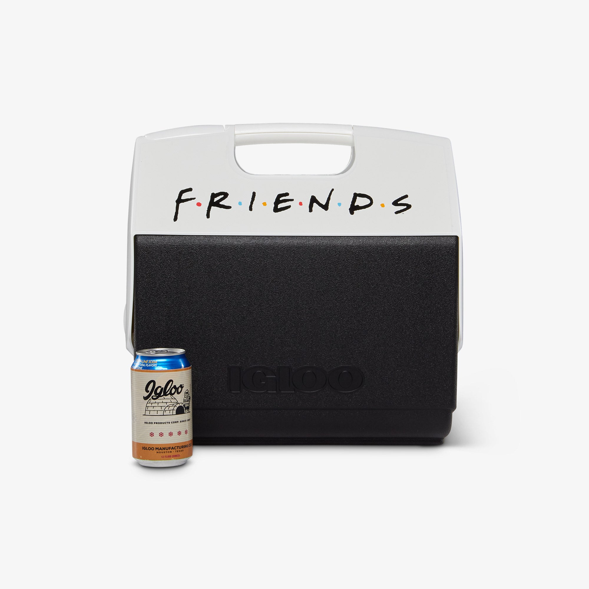 Friends Playmate Elite 16 Qt Cooler - Image 5