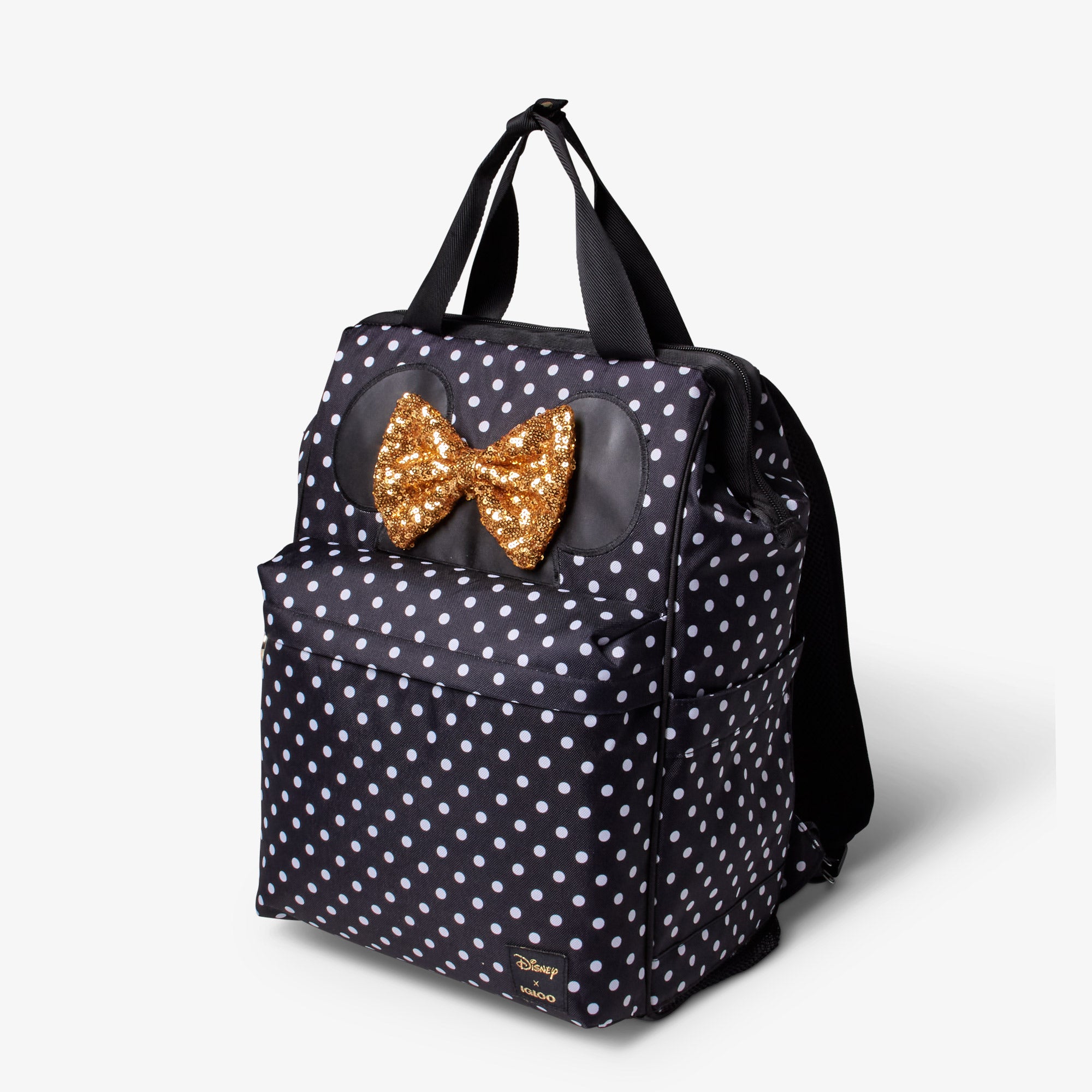 Minnie Mouse 24-Can Backpack - Image 2