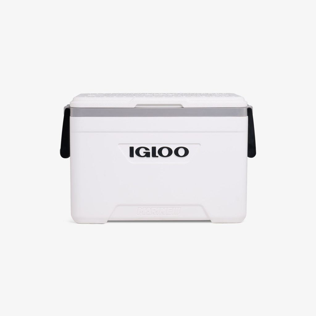 Marine 25 Qt Cooler