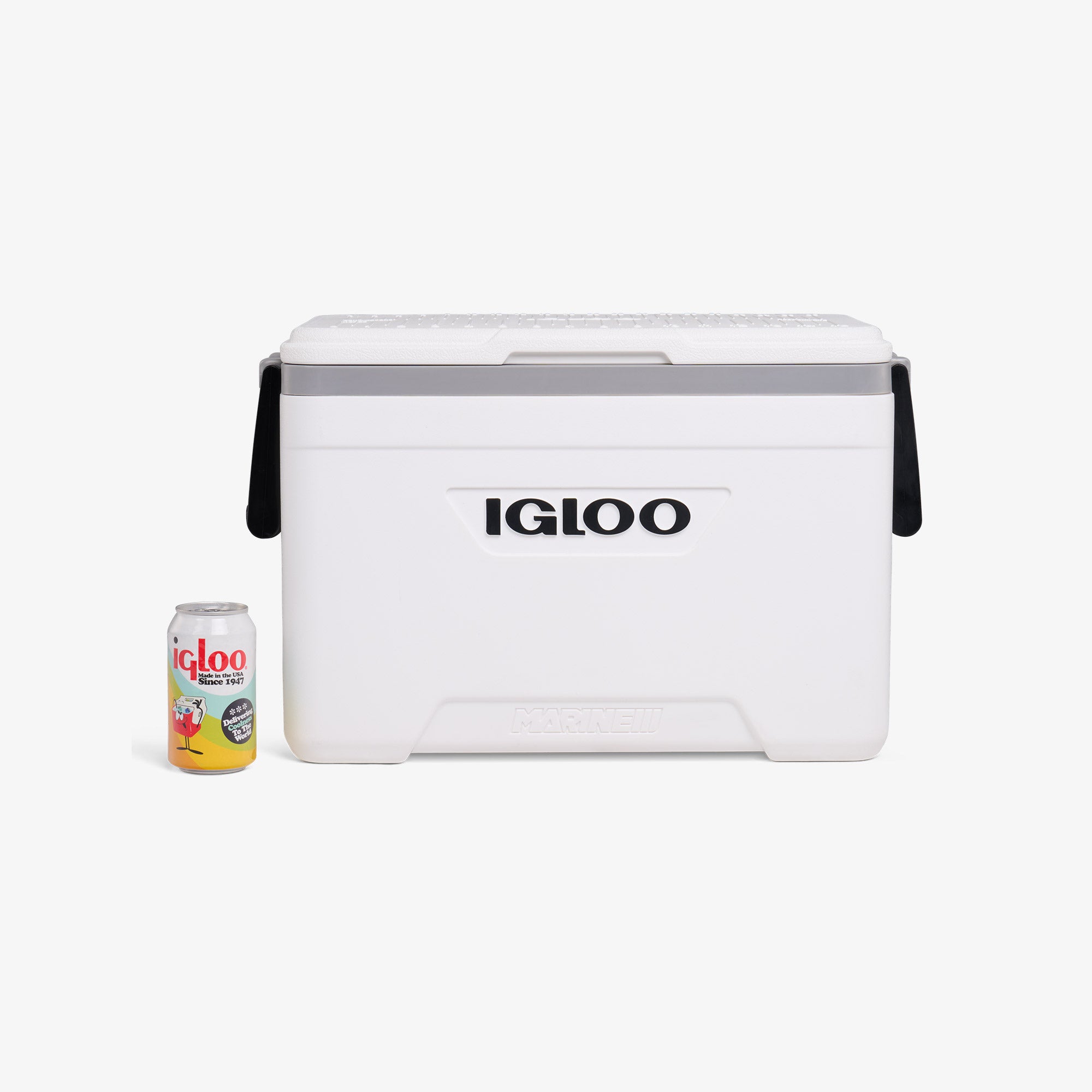 Marine 25 Qt Cooler - Image 5