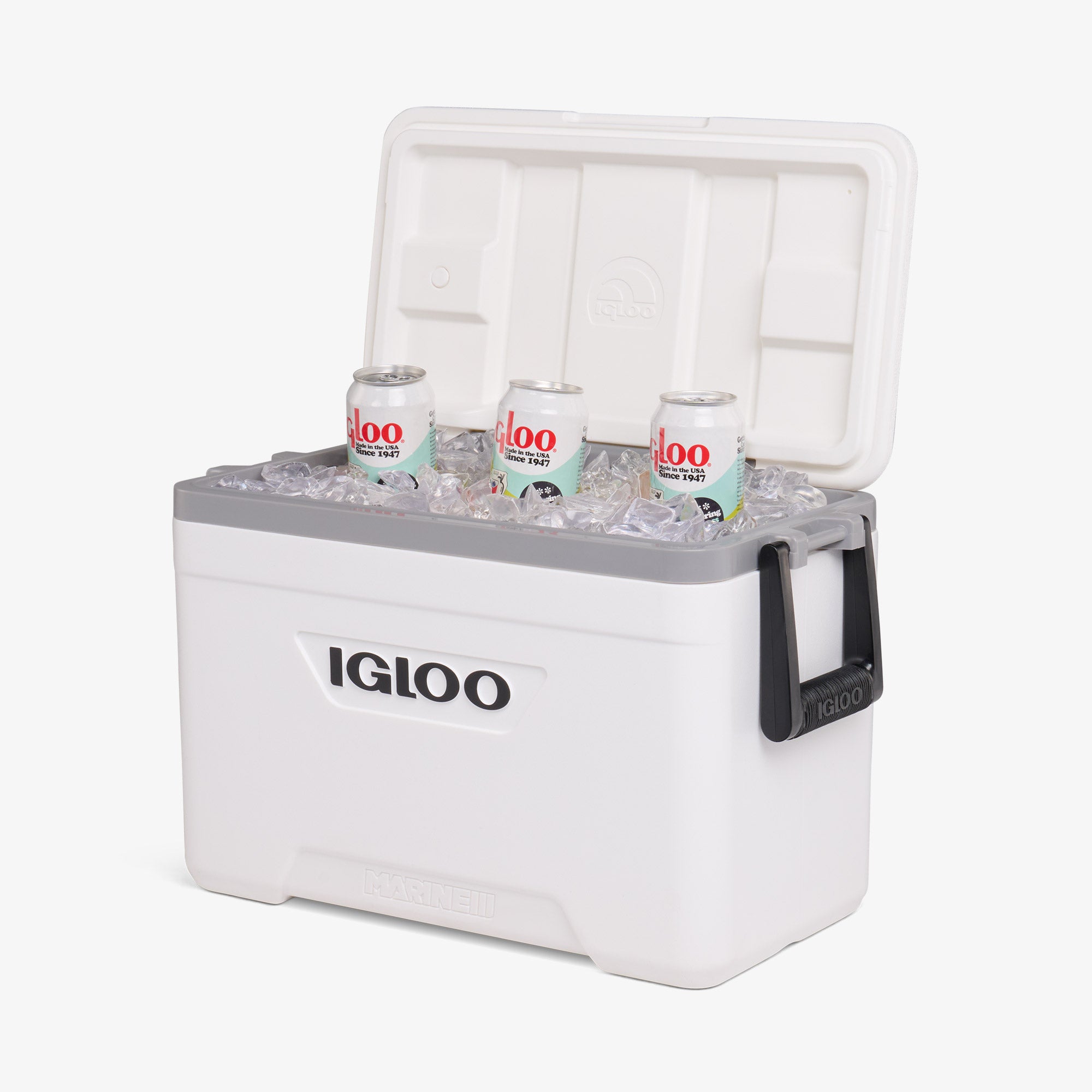 Marine 25 Qt Cooler - Image 3