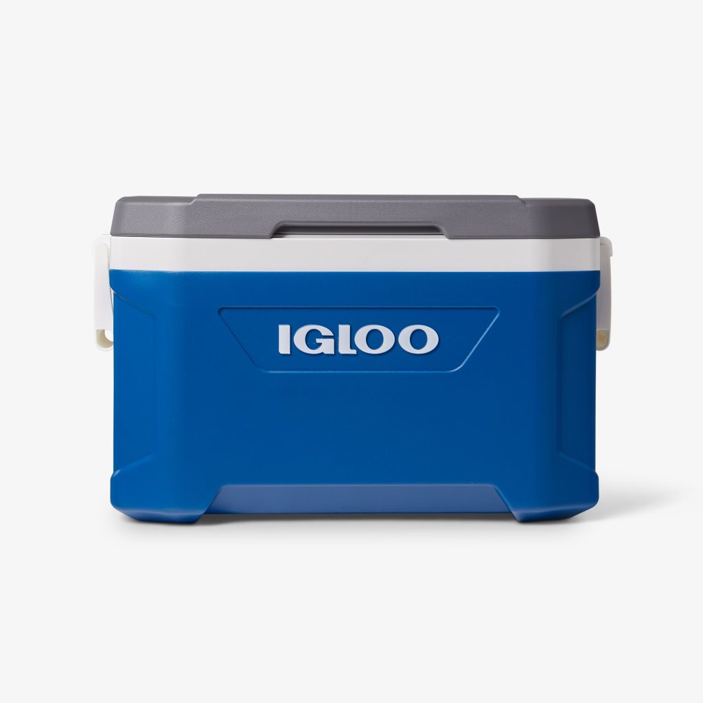 Latitude 52 Qt Cooler