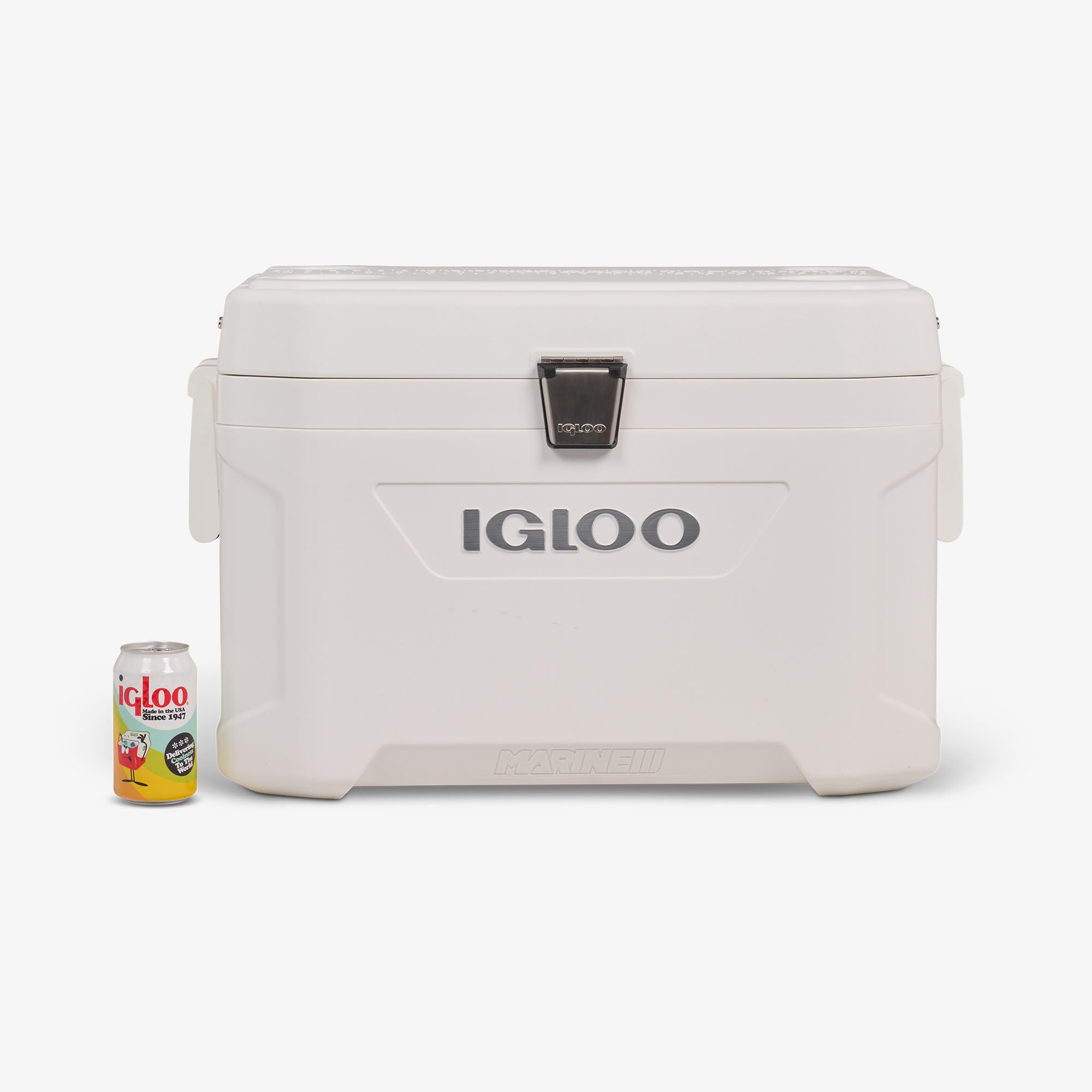 Marine Elite 54 Qt Cooler - Image 5