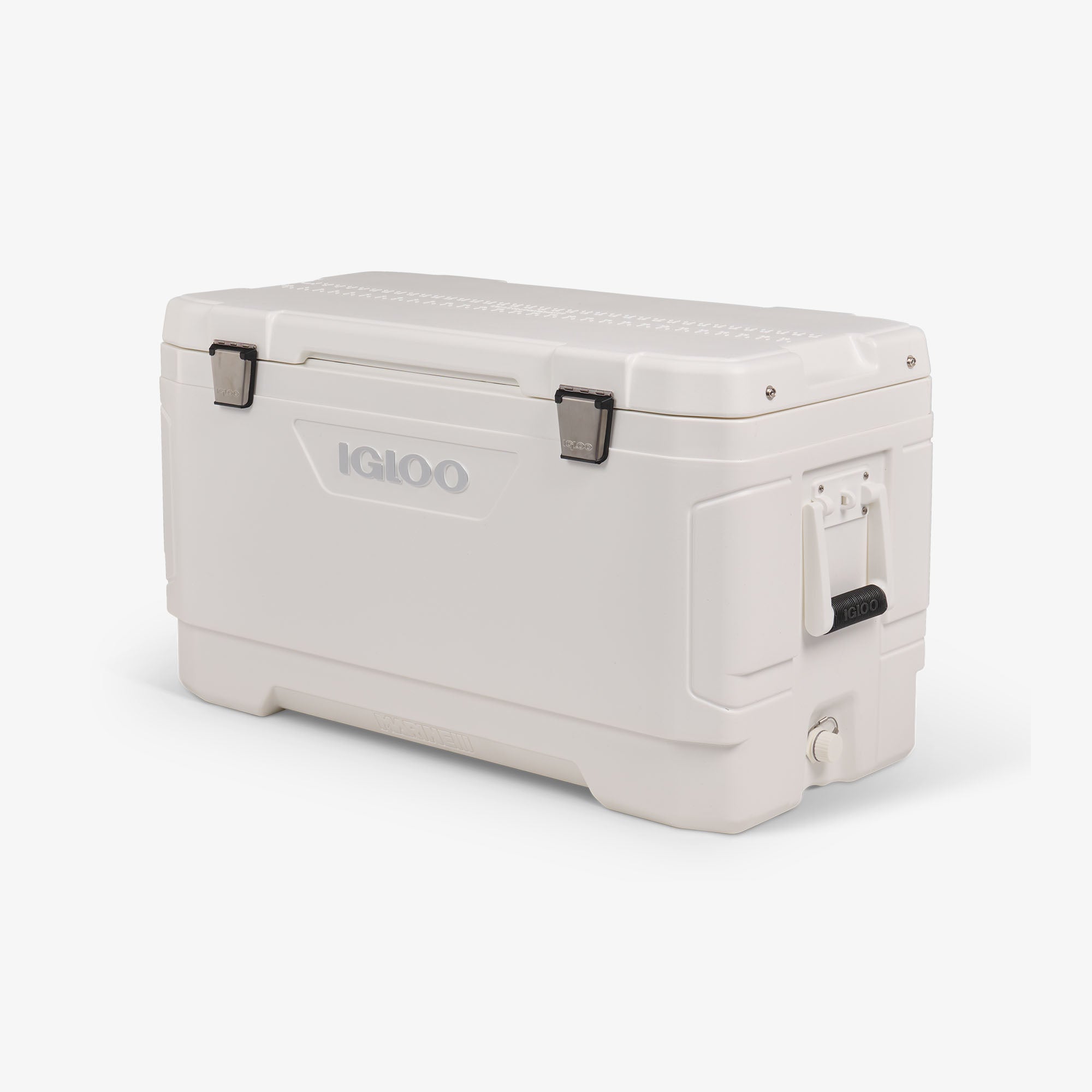 Marine Elite 100 Qt Cooler - Image 2