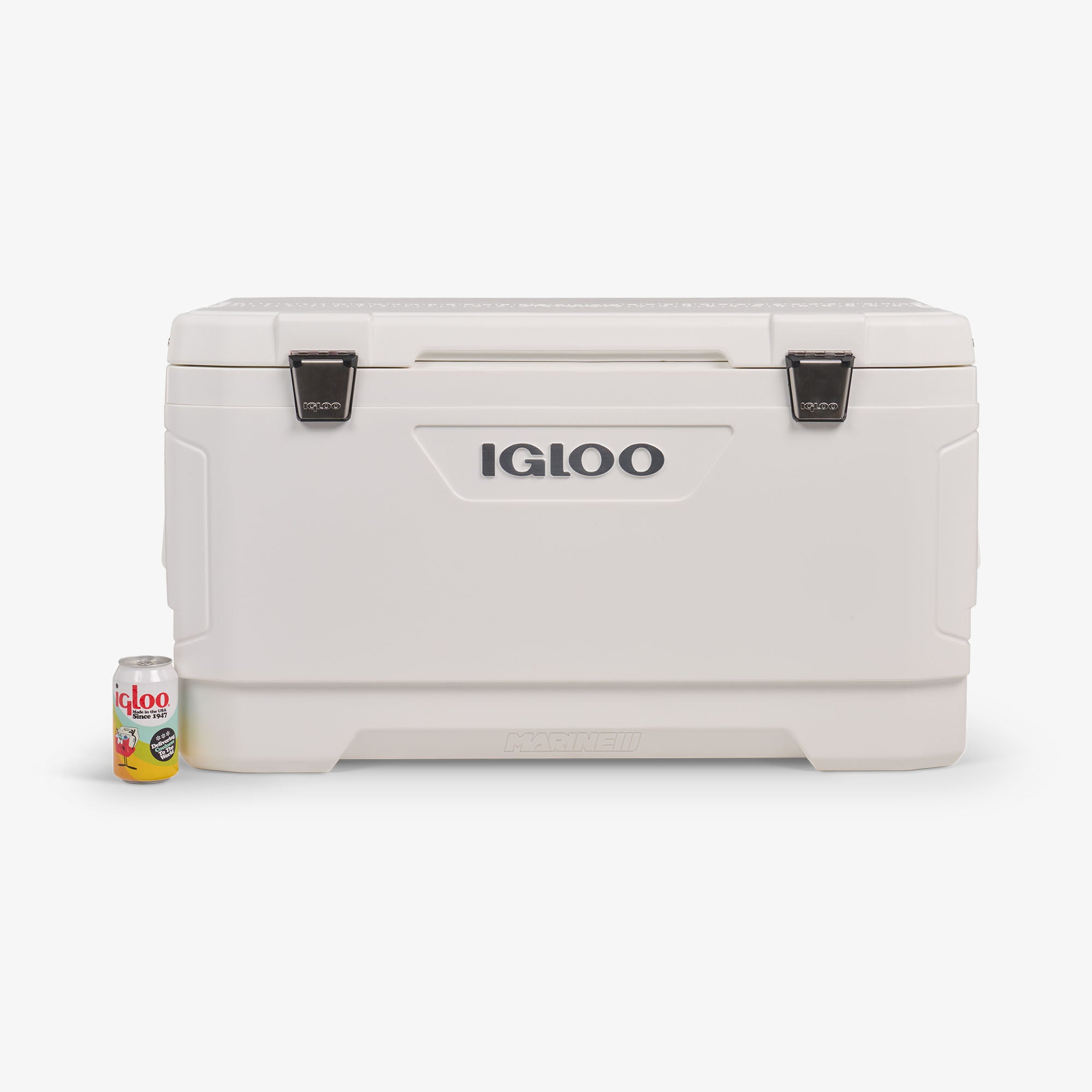Marine Elite 100 Qt Cooler - Image 5