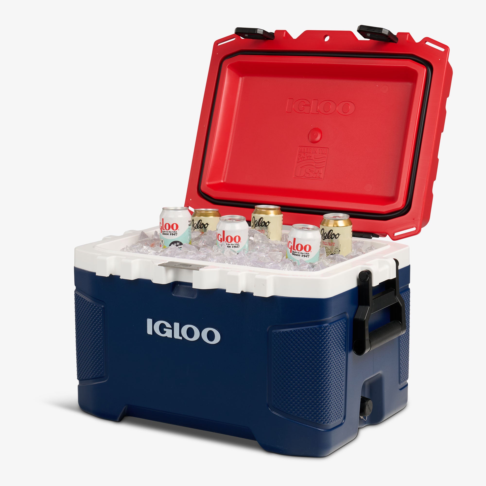 Trailmate? 50 Qt Cooler - Image 3